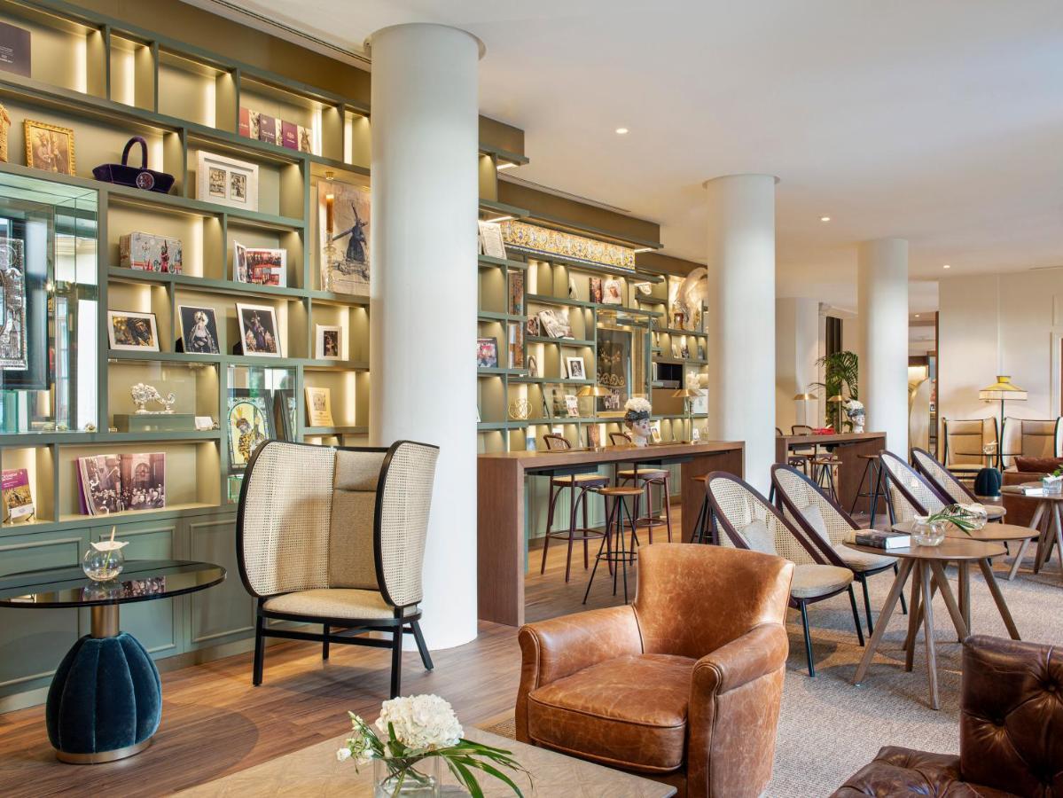 Colon Gran Melia - The Leading Of The World Hotel 5*