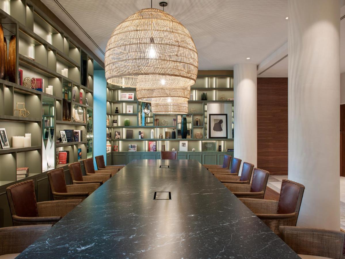 Colon Gran Melia - The Leading Of The World Hotel