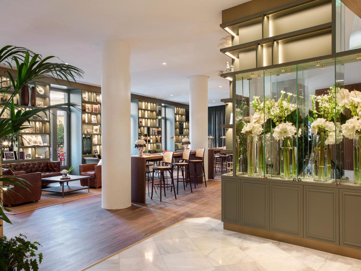 Colon Gran Melia - The Leading Of The World 5* Sevilla