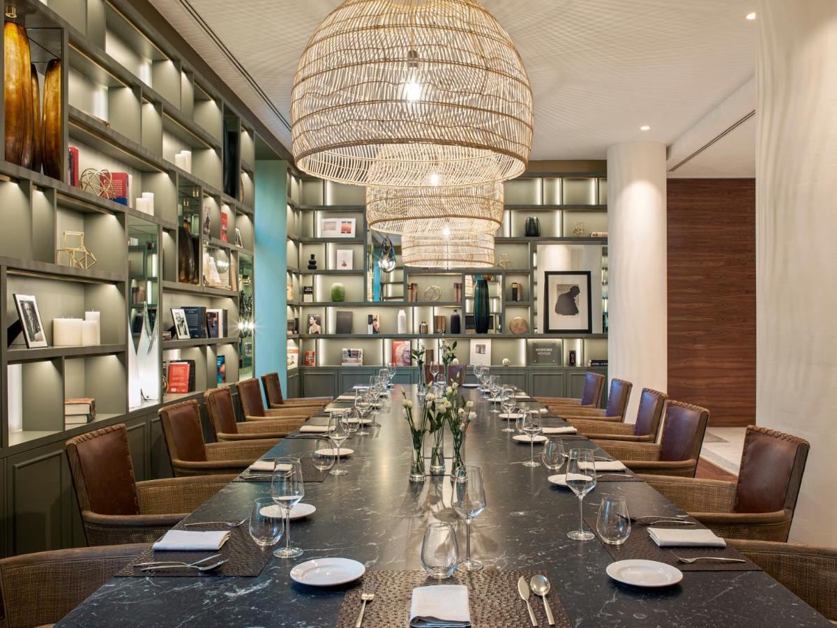 Colon Gran Melia - The Leading Of The World Hotel 5*