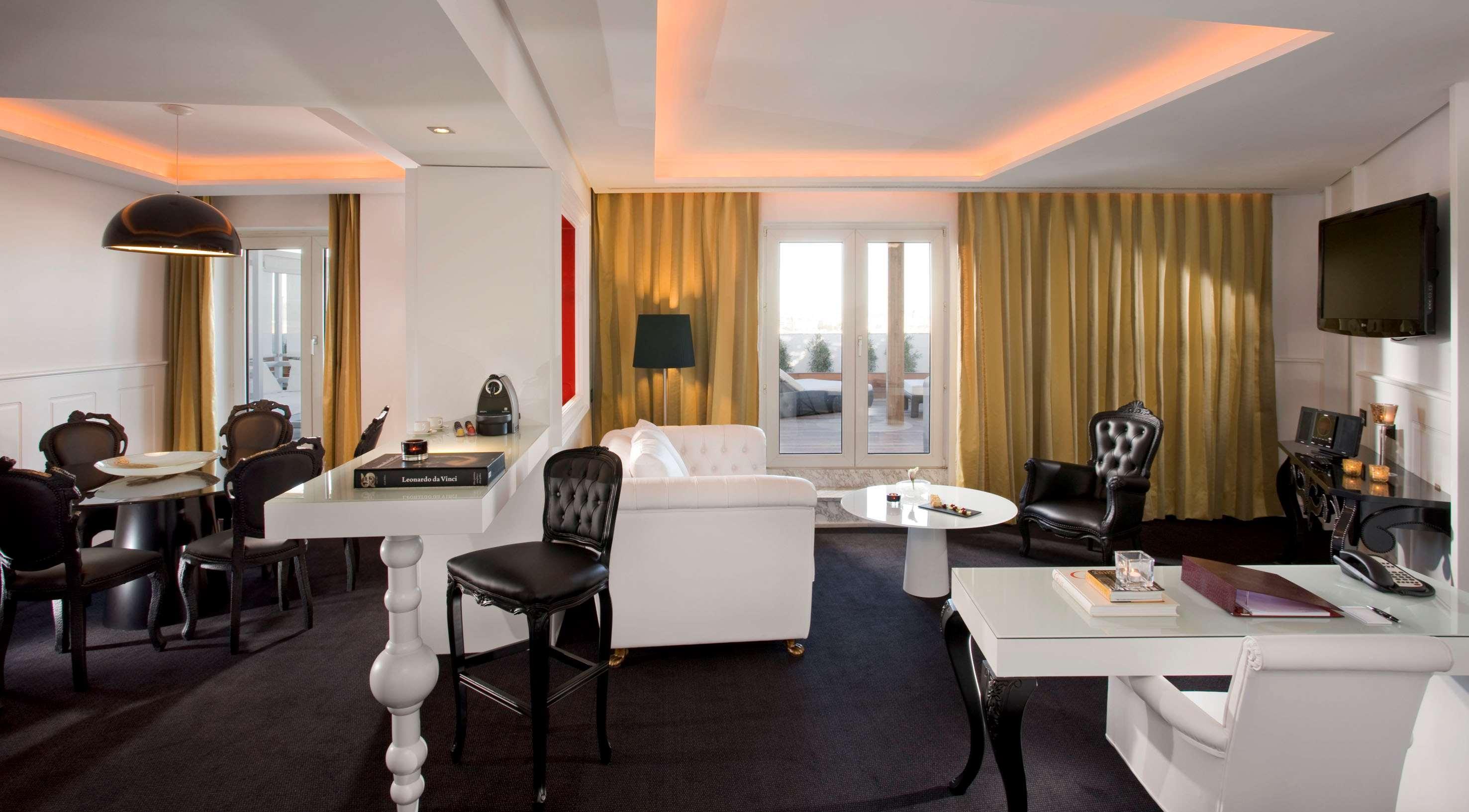 Hotel Colon Gran Melia - The Leading Of The World Sevilla