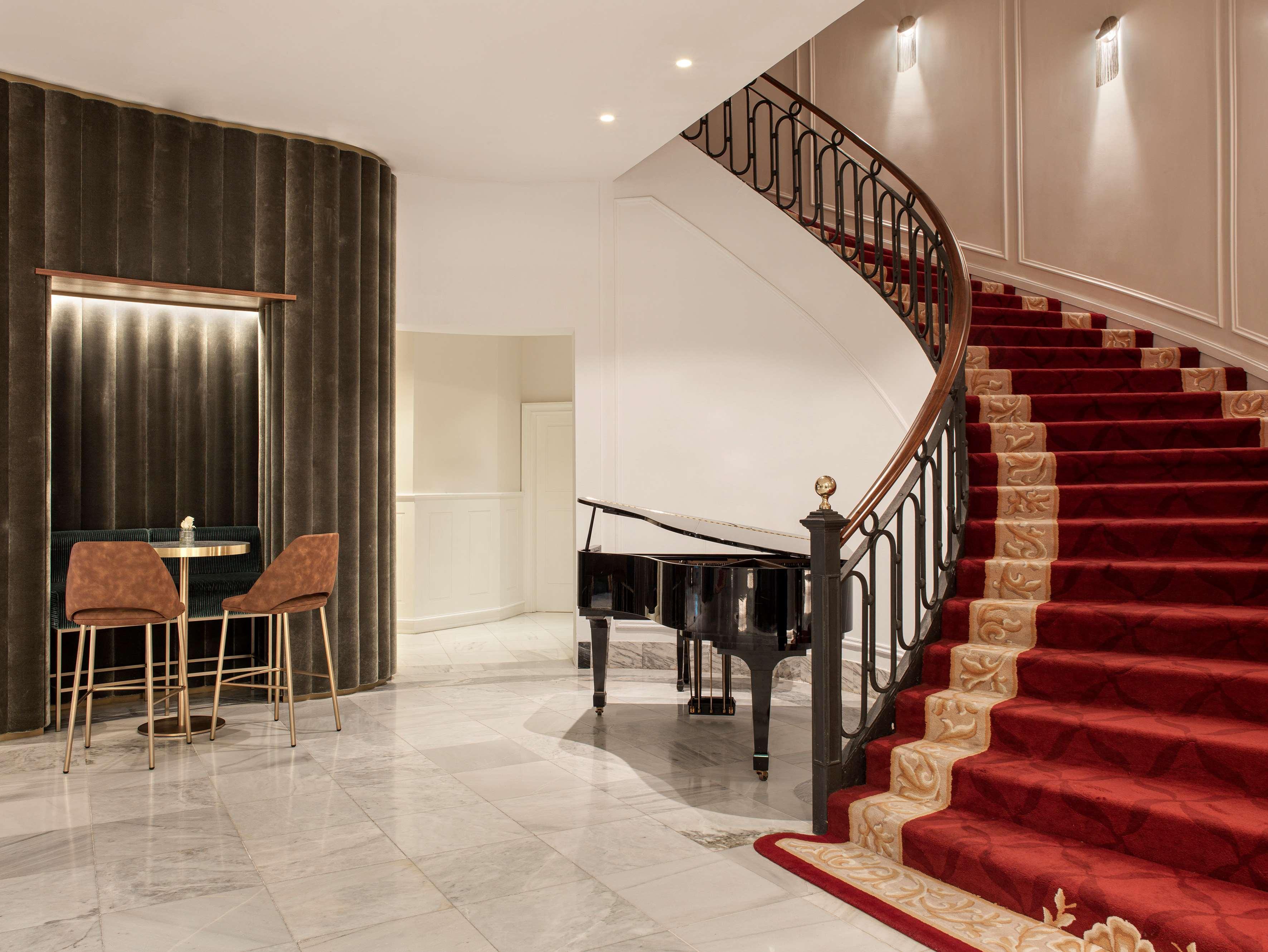 Colon Gran Melia - The Leading Of The World Hotel 5*