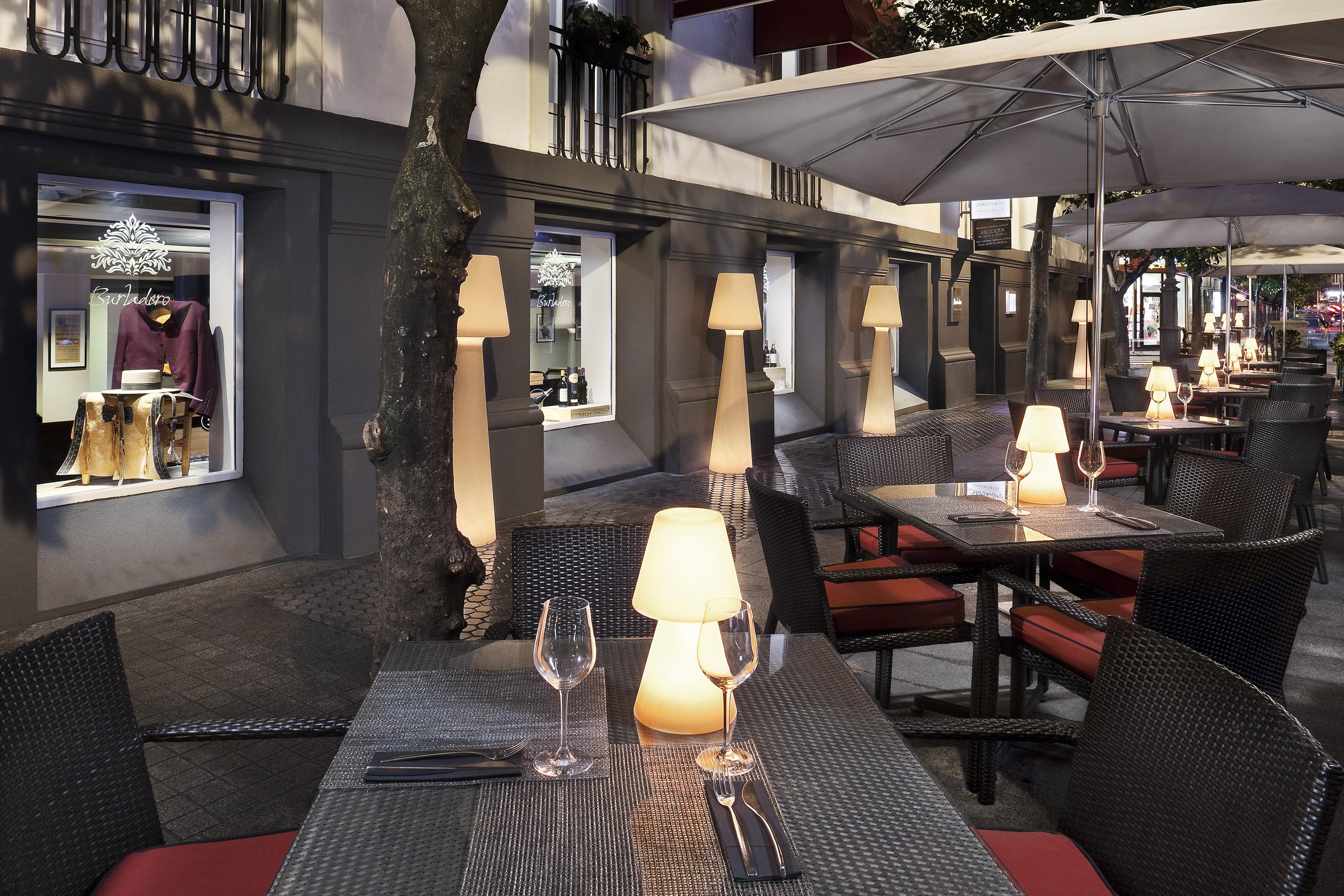 Hotel Colon Gran Melia - The Leading Of The World Sevilla