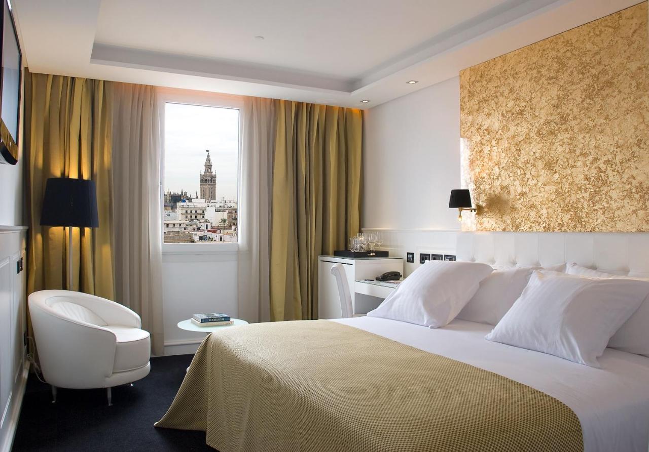 Colon Gran Melia - The Leading Of The World 5* Sevilla