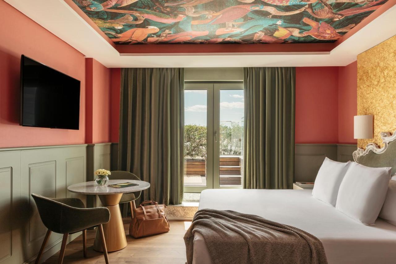Hotel Colon Gran Melia - The Leading Of The World