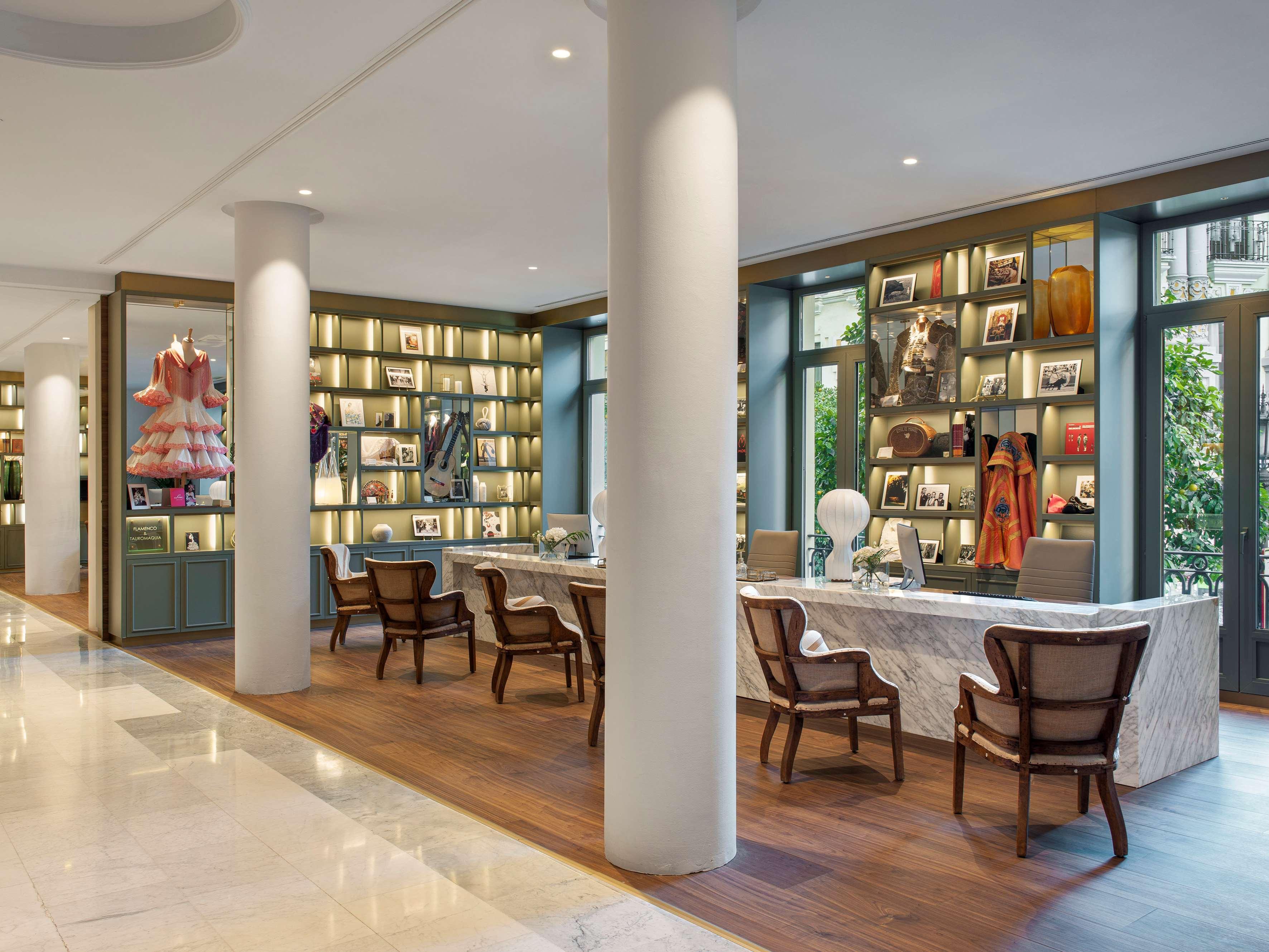 Hotel Colon Gran Melia - The Leading Of The World