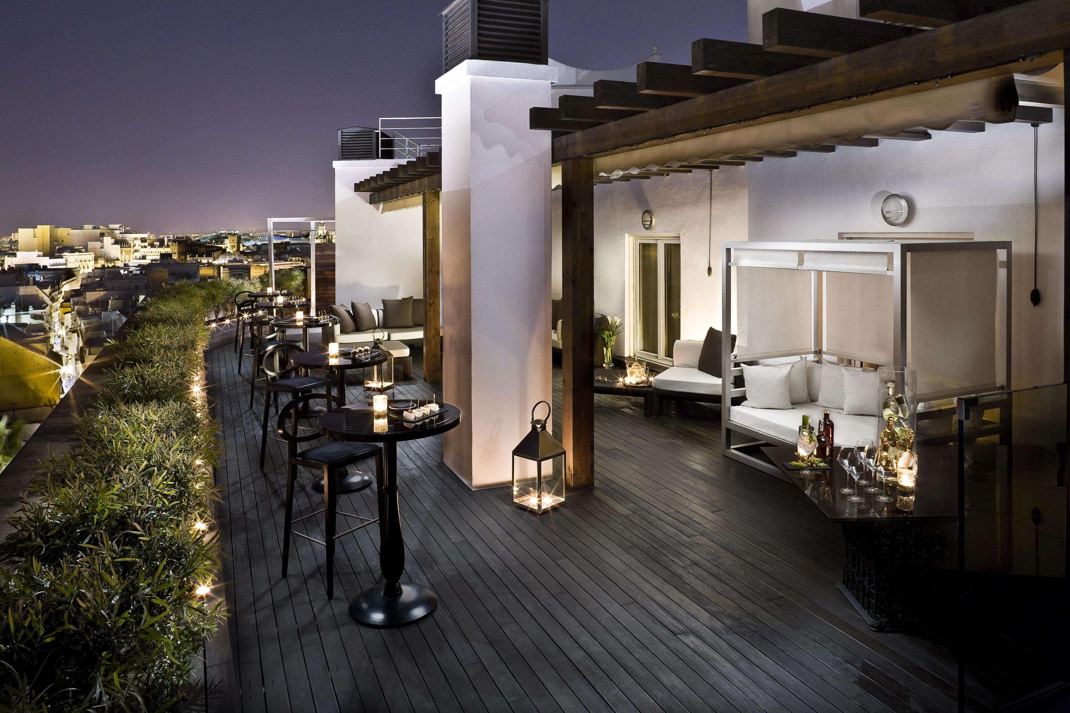 Colon Gran Melia - The Leading Of The World 5*