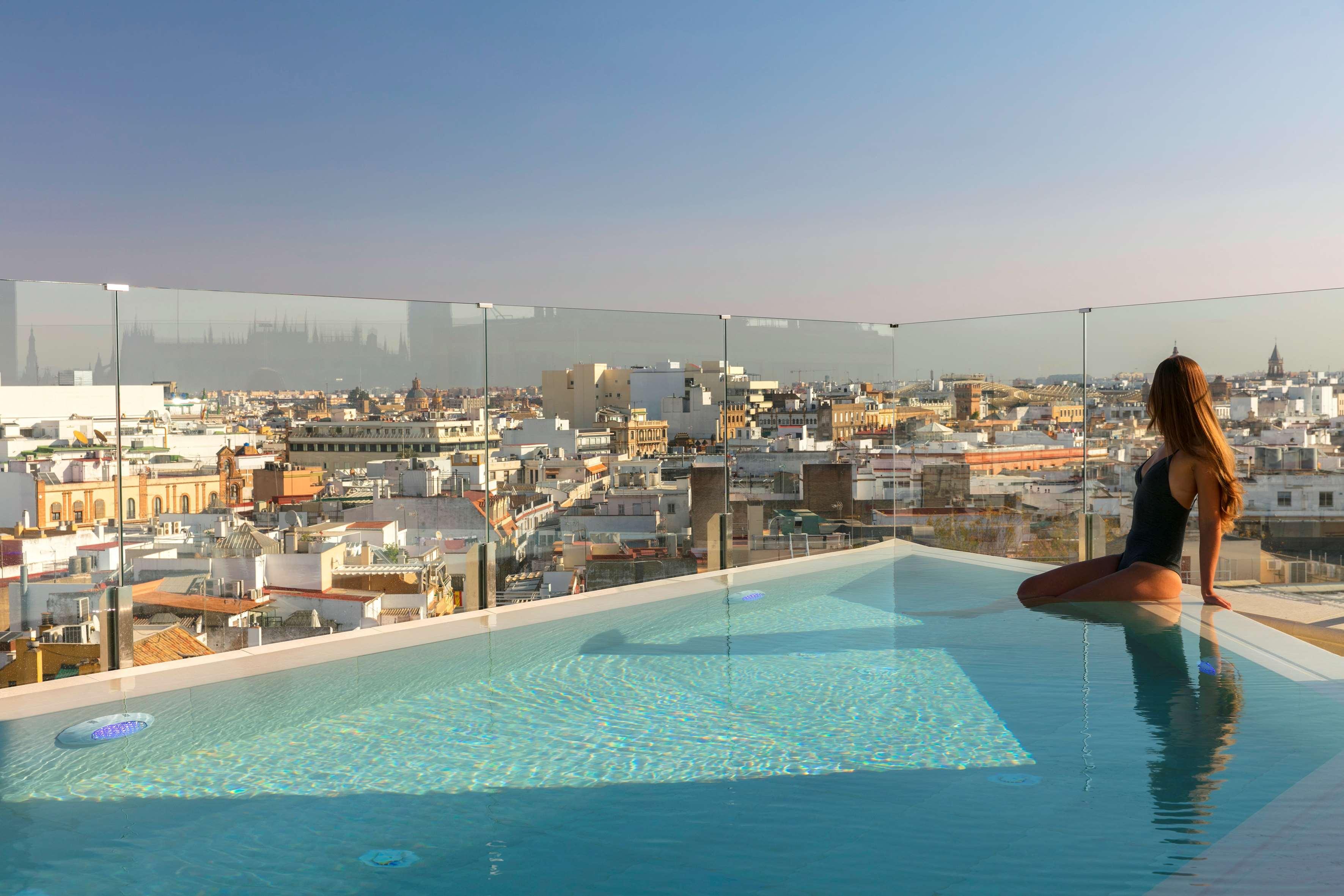 Colon Gran Melia - The Leading Of The World 5*