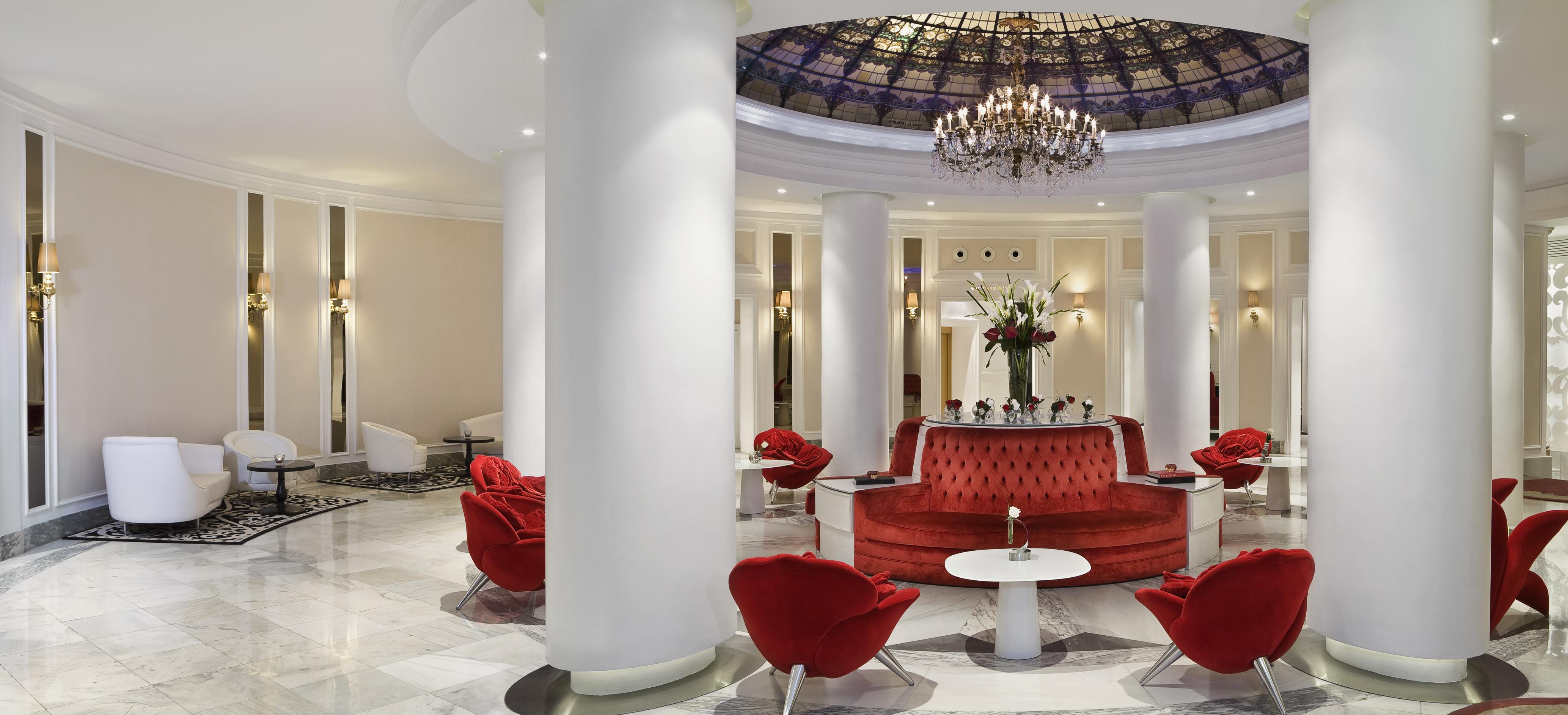 Colon Gran Melia - The Leading Of The World Hotel