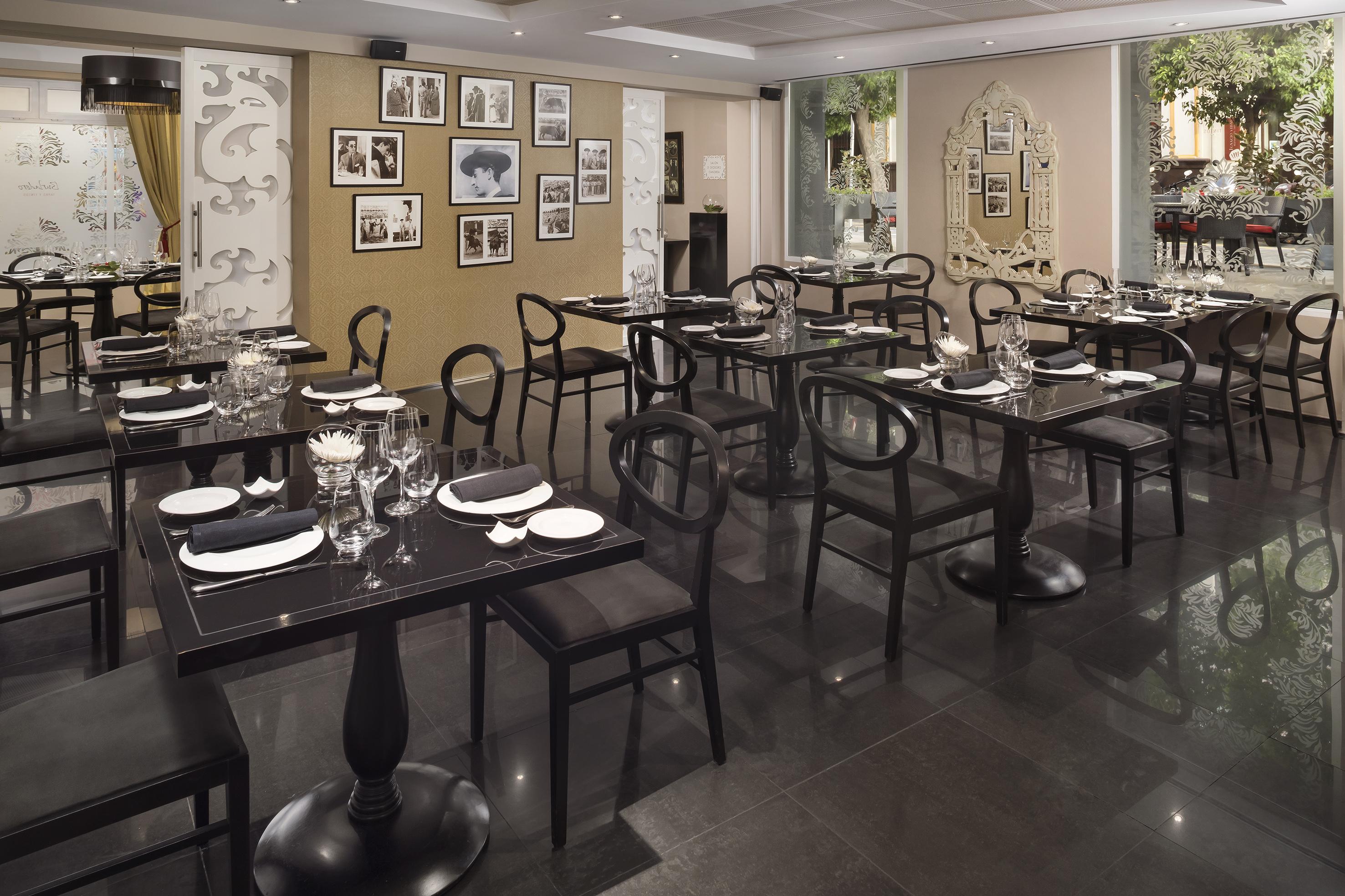 Colon Gran Melia - The Leading Of The World Sevilla