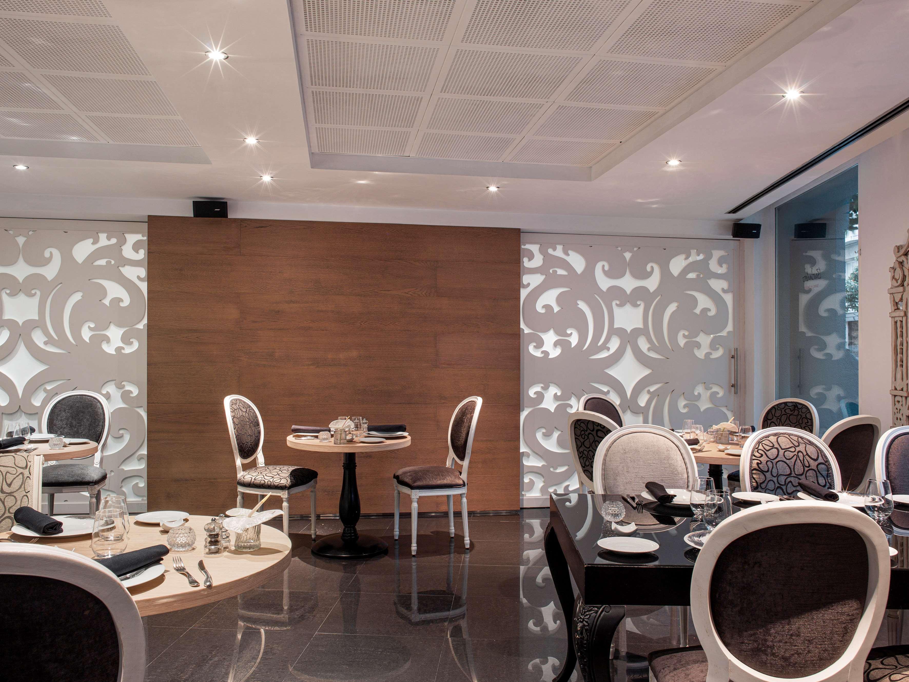Colon Gran Melia - The Leading Of The World 5*