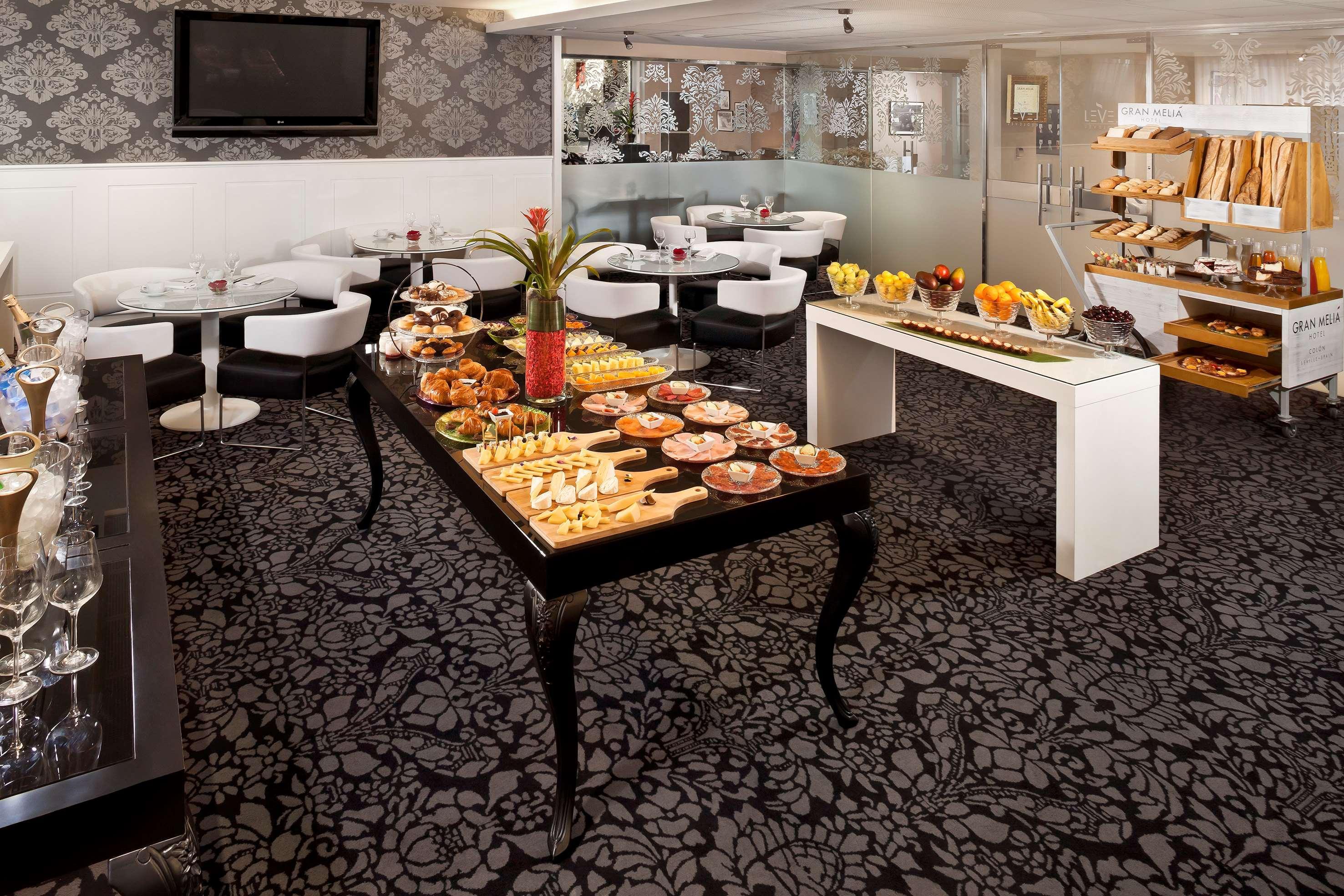 Hotel Colon Gran Melia - The Leading Of The World