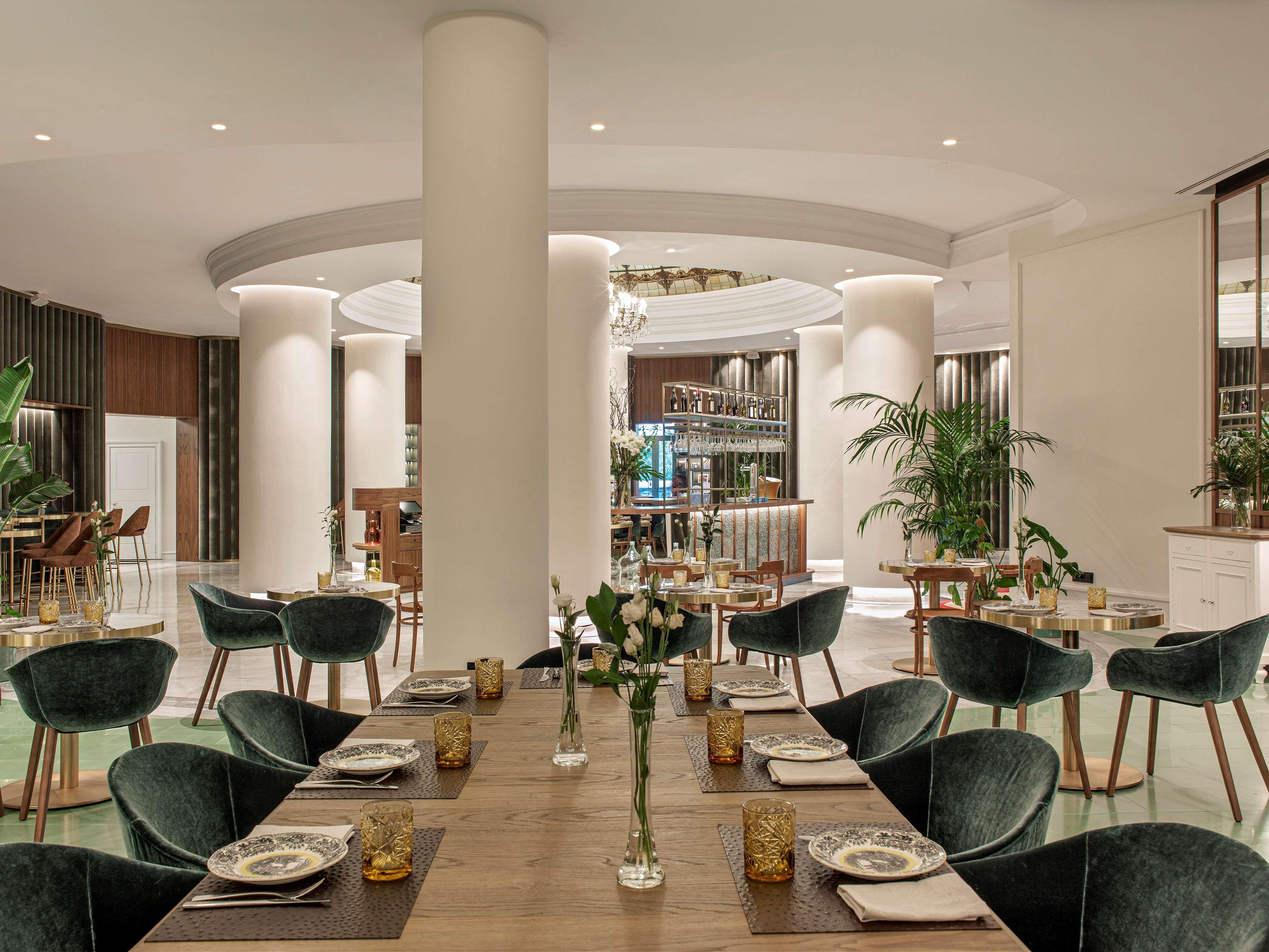 Colon Gran Melia - The Leading Of The World 5*