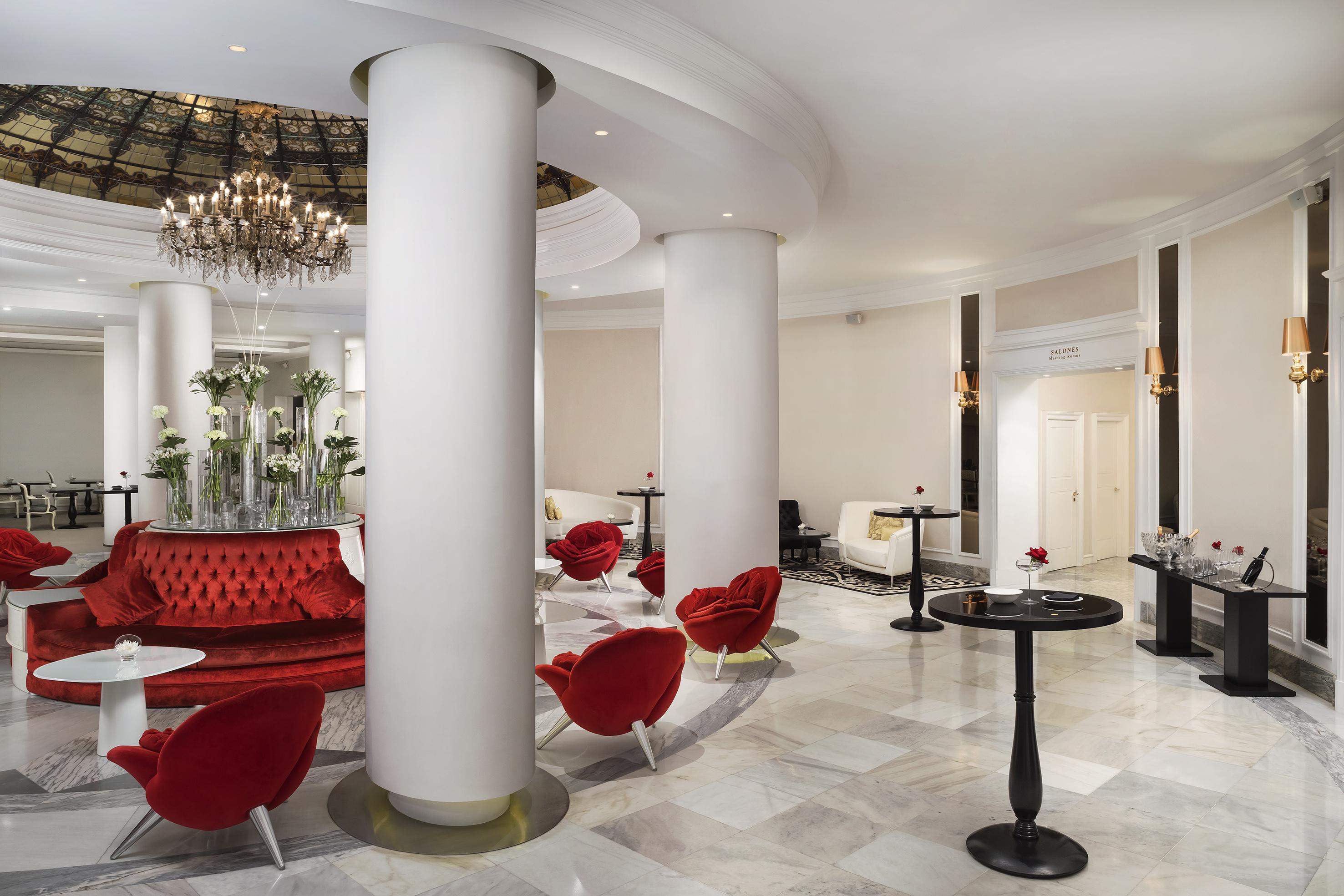 Hotel Colon Gran Melia - The Leading Of The World 5*