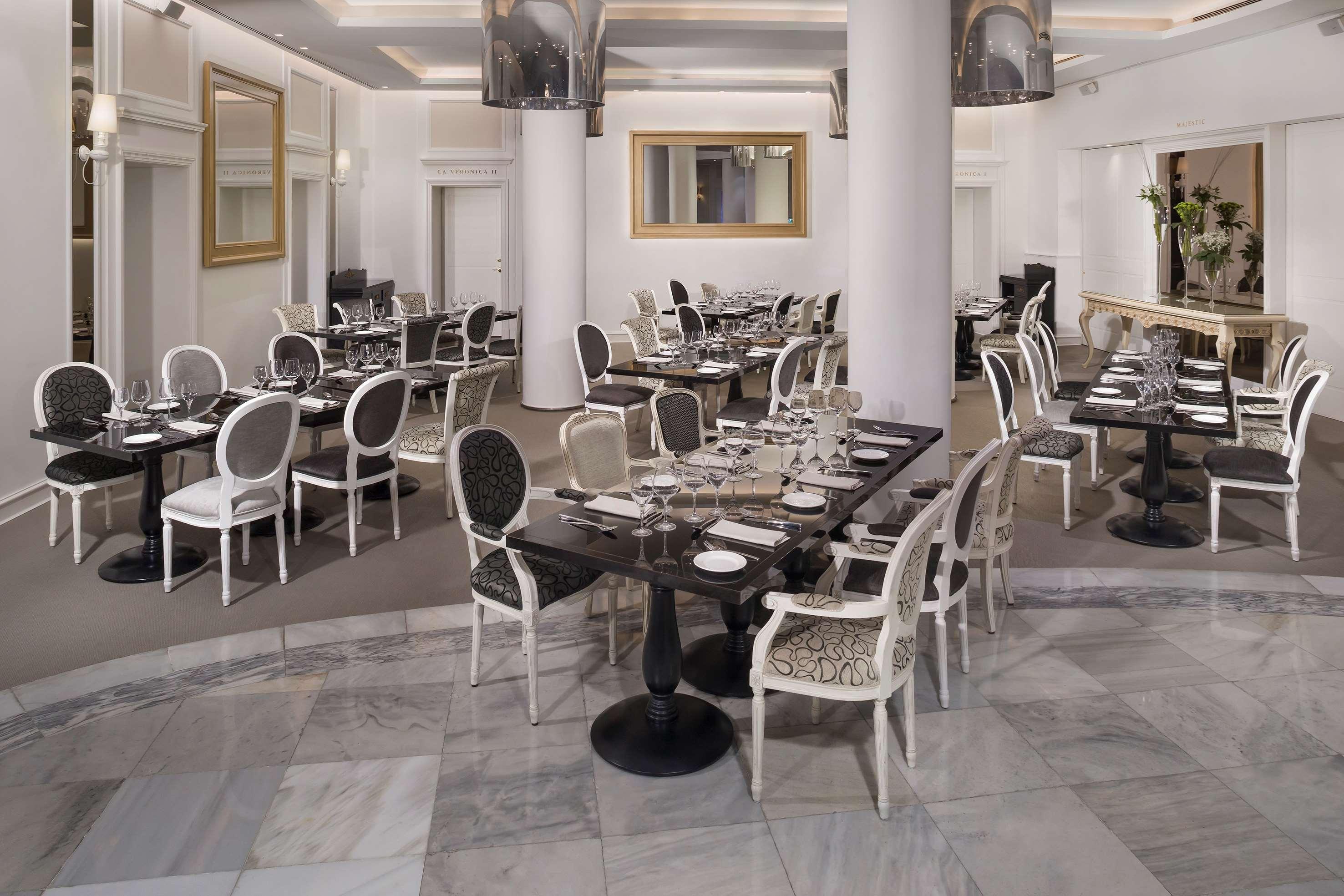 Hotel Colon Gran Melia - The Leading Of The World 5*