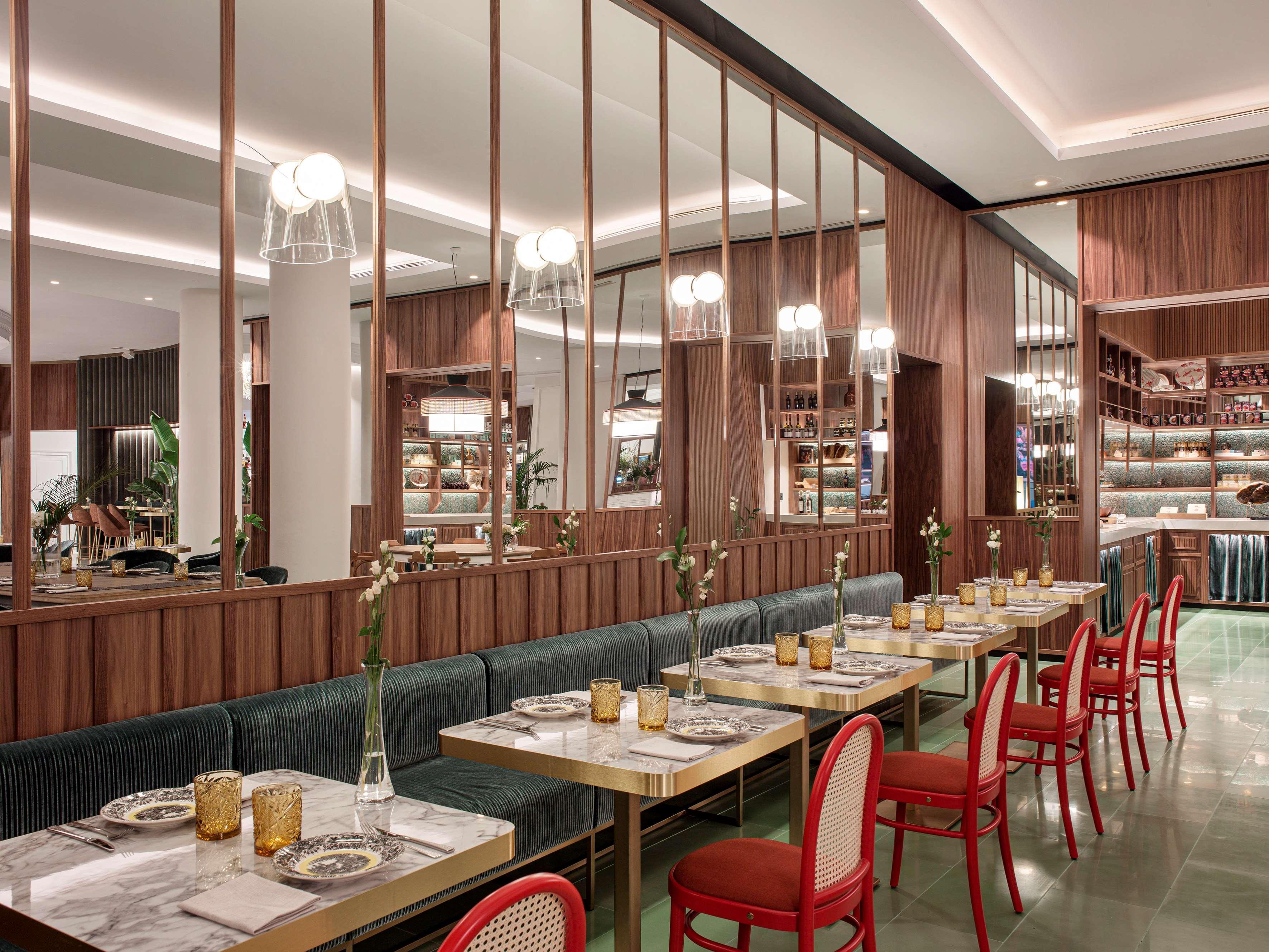 Hotel Colon Gran Melia - The Leading Of The World 5*