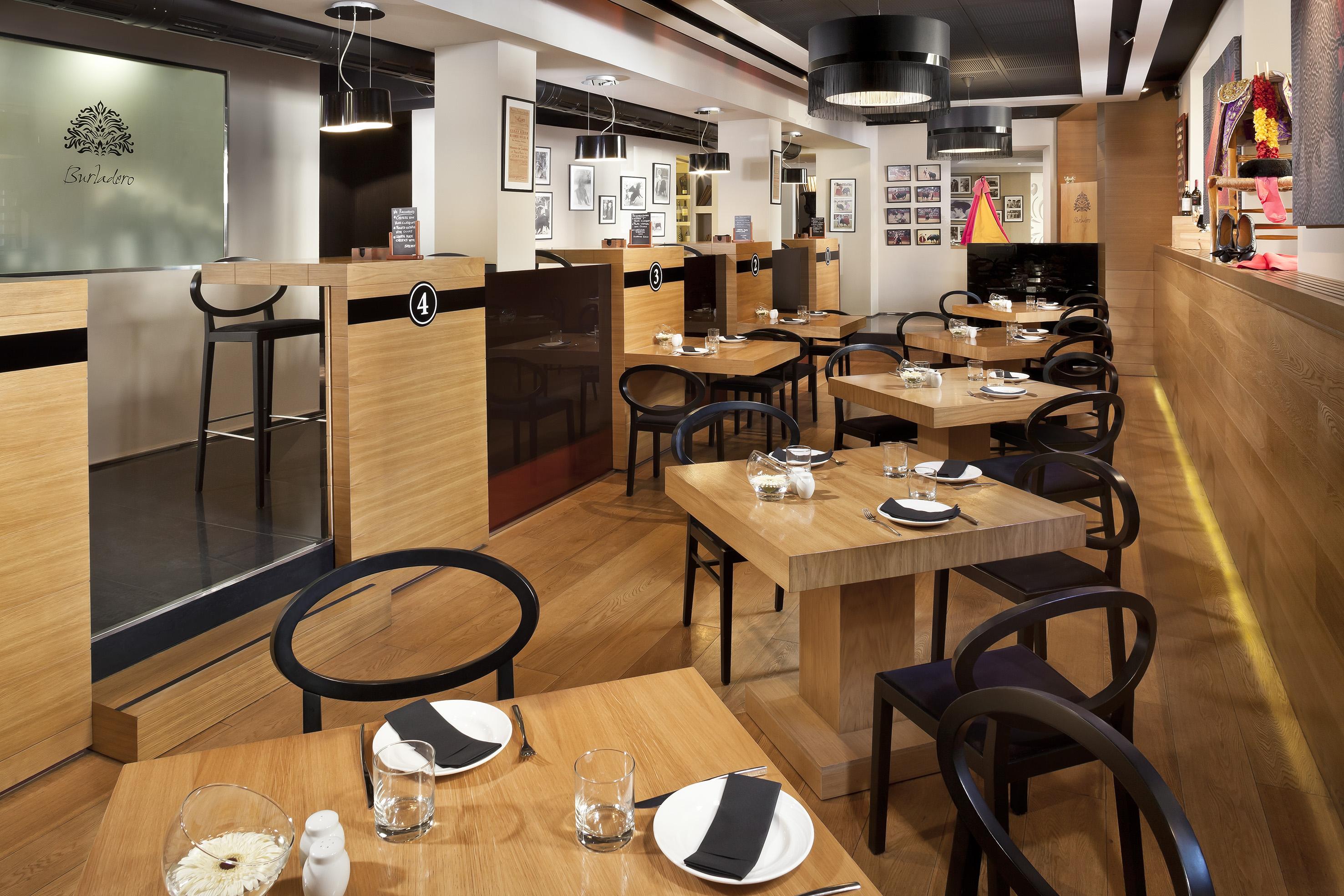 Colon Gran Melia - The Leading Of The World 5* Sevilla