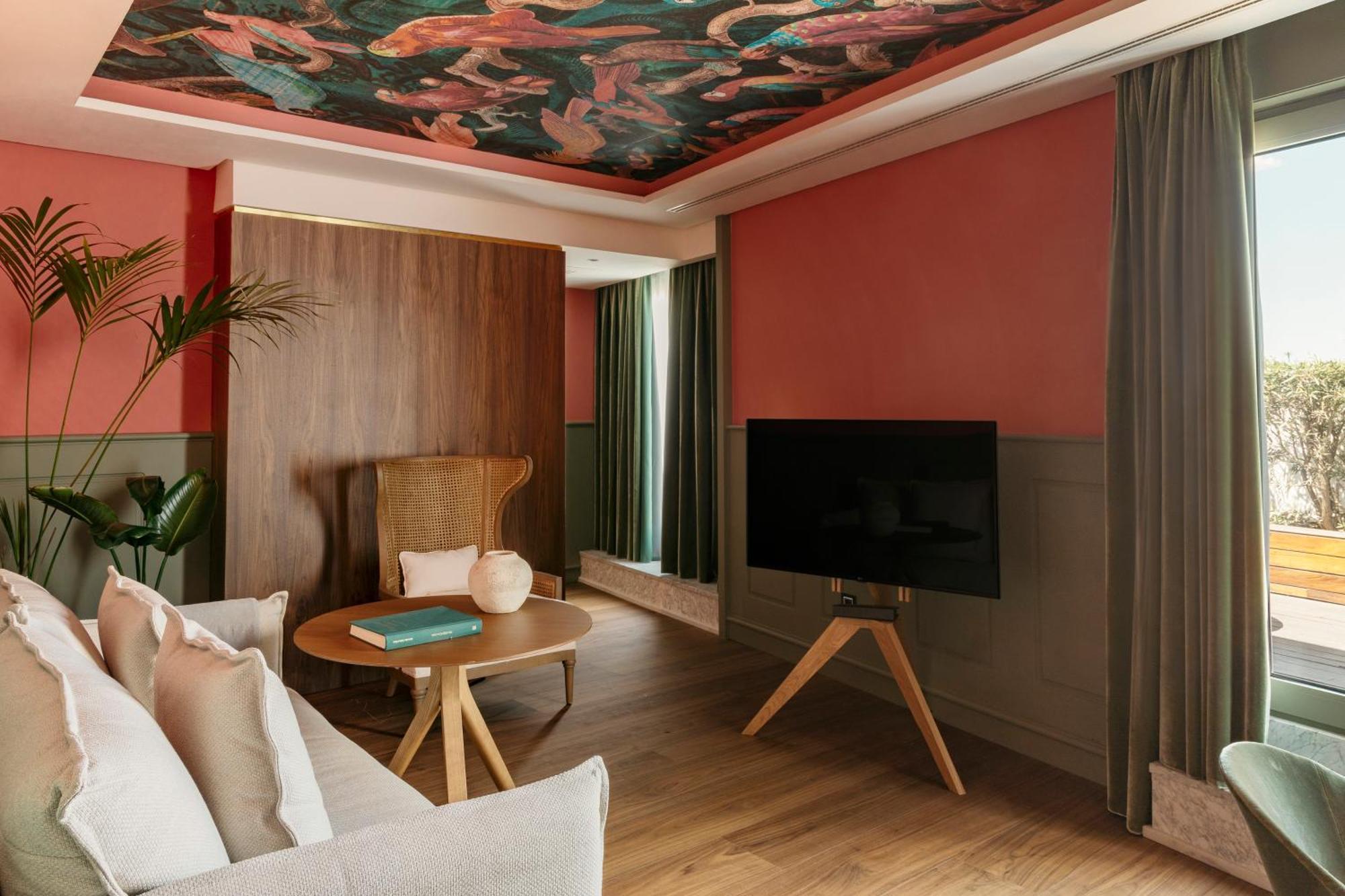 Colon Gran Melia - The Leading Of The World 5*