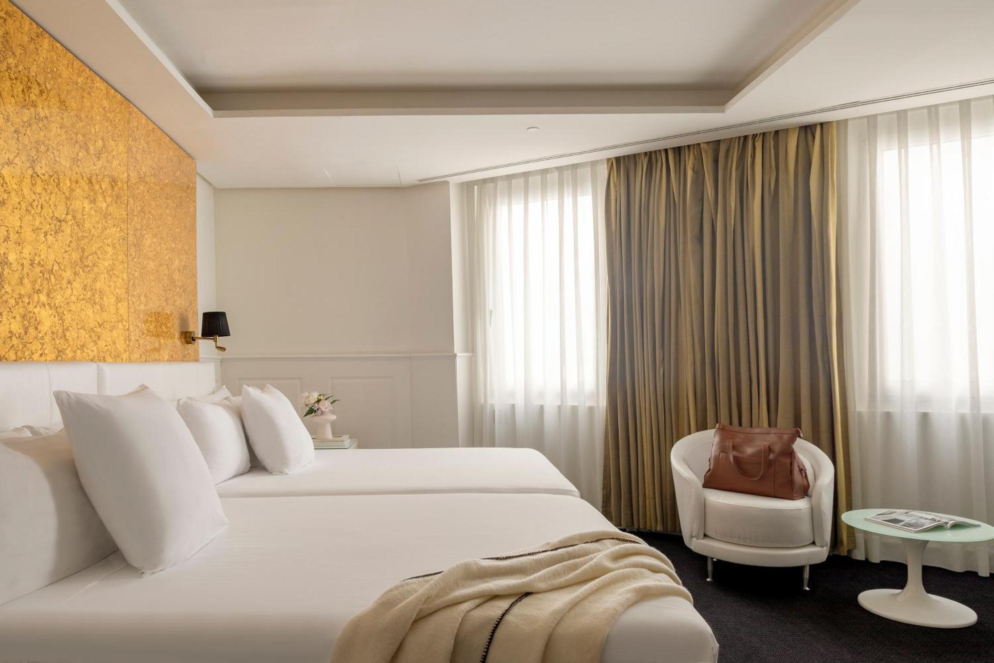 Colon Gran Melia - The Leading Of The World Hotel