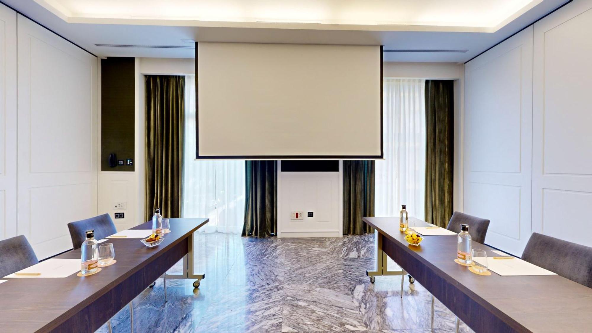 Hotel Colon Gran Melia - The Leading Of The World Sevilla
