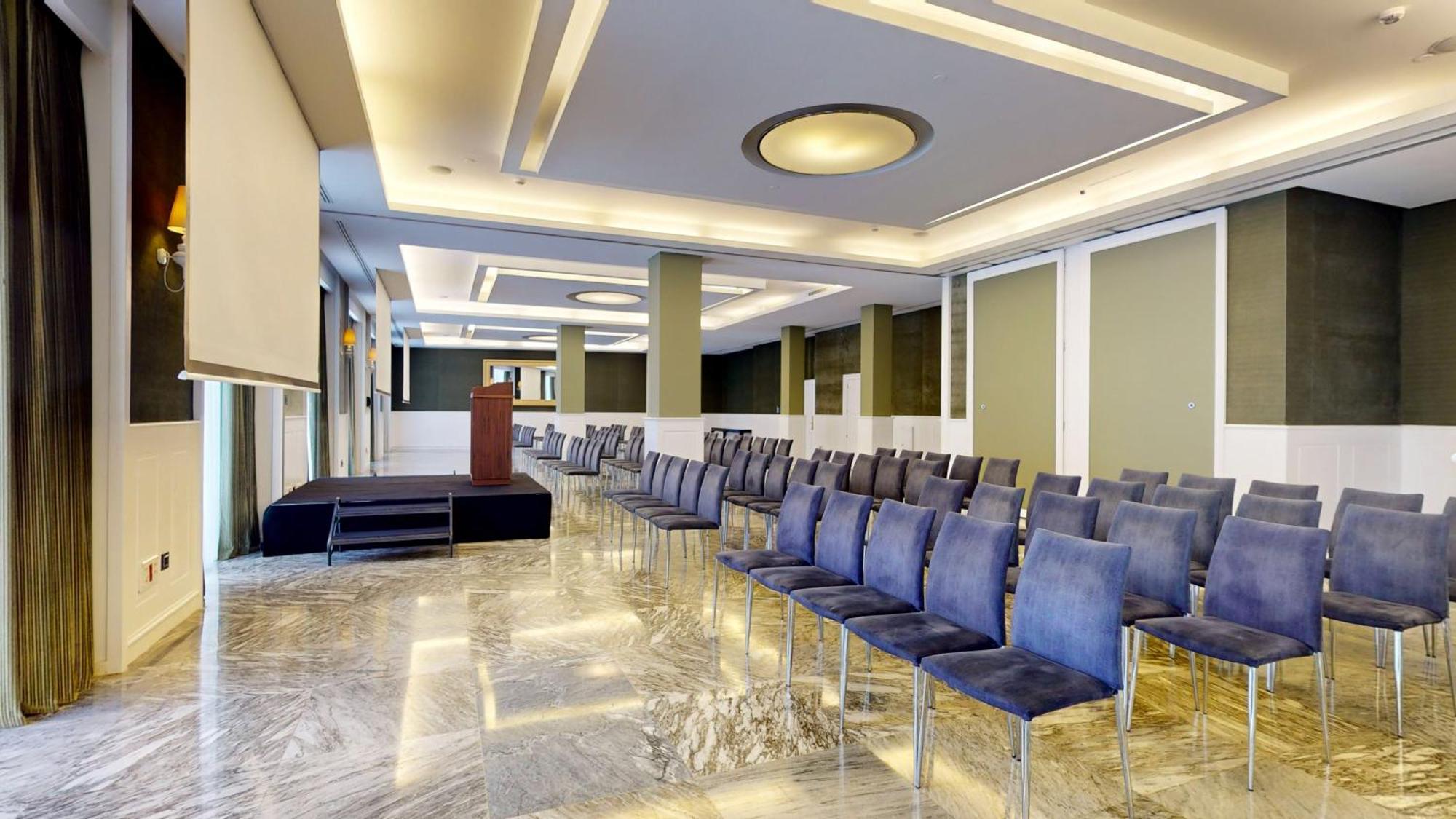Colon Gran Melia - The Leading Of The World Hotel