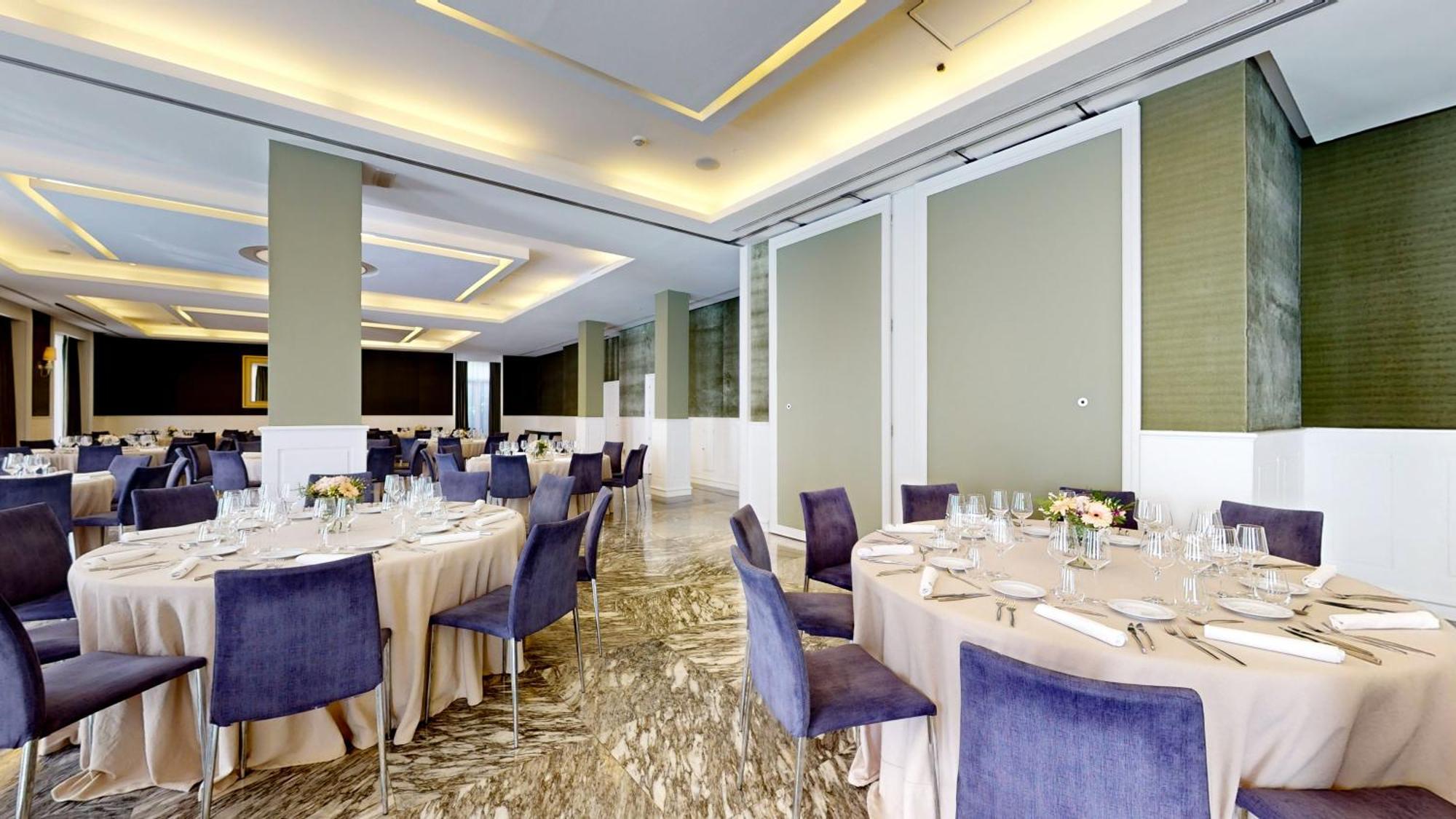 Colon Gran Melia - The Leading Of The World Hotel 5*