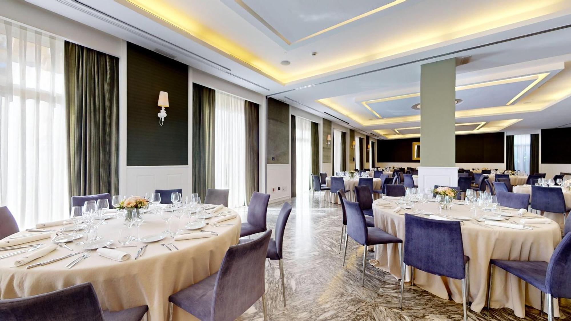 Hotel Colon Gran Melia - The Leading Of The World 5*