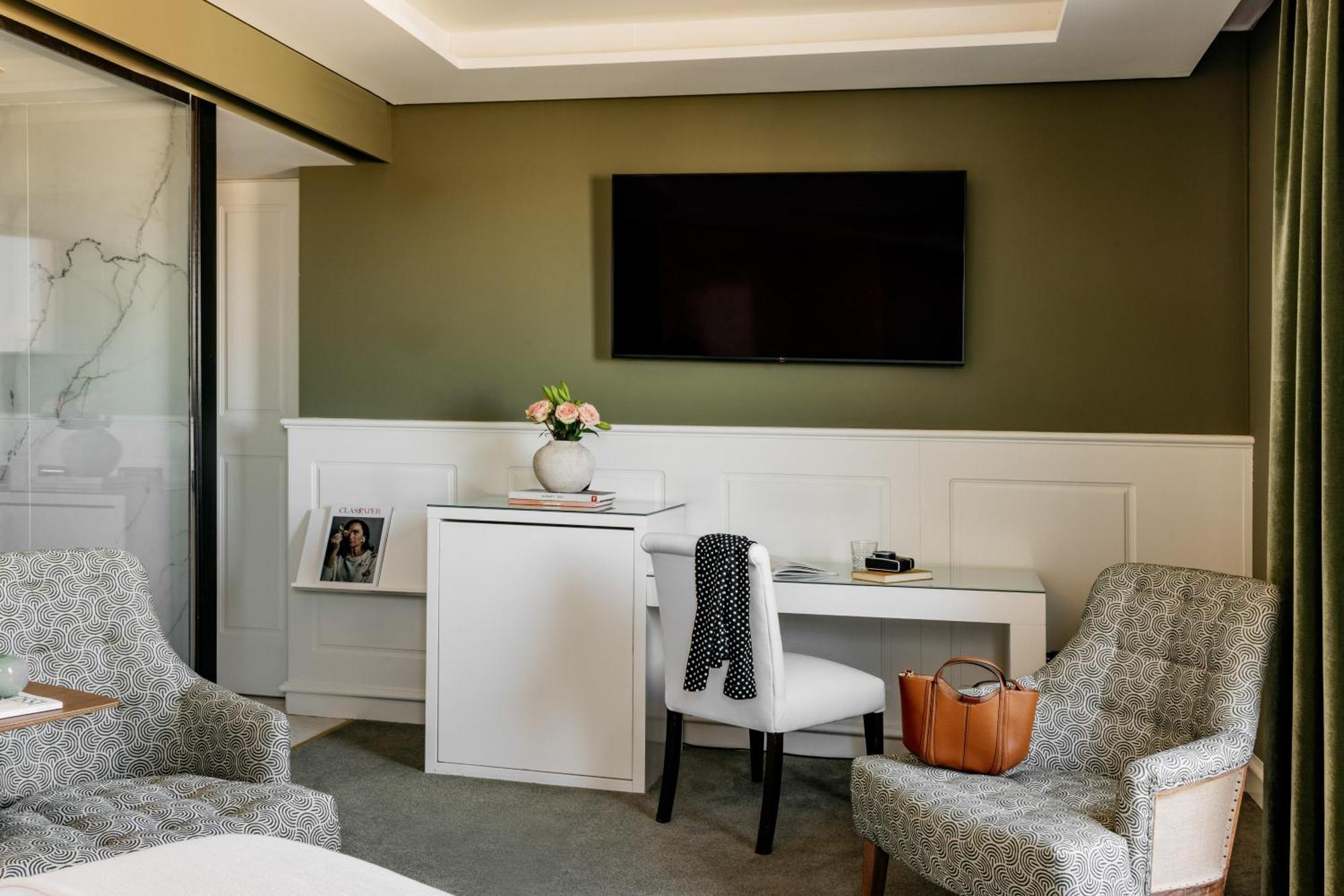 Colon Gran Melia - The Leading Of The World Hotel 5*