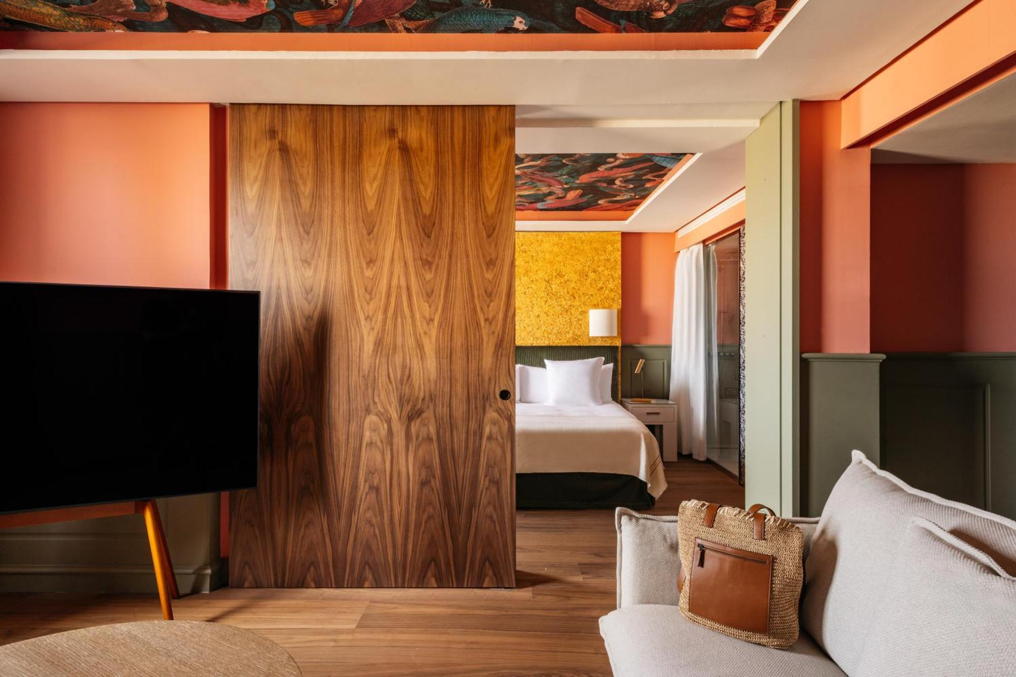 Hotel Colon Gran Melia - The Leading Of The World 5*