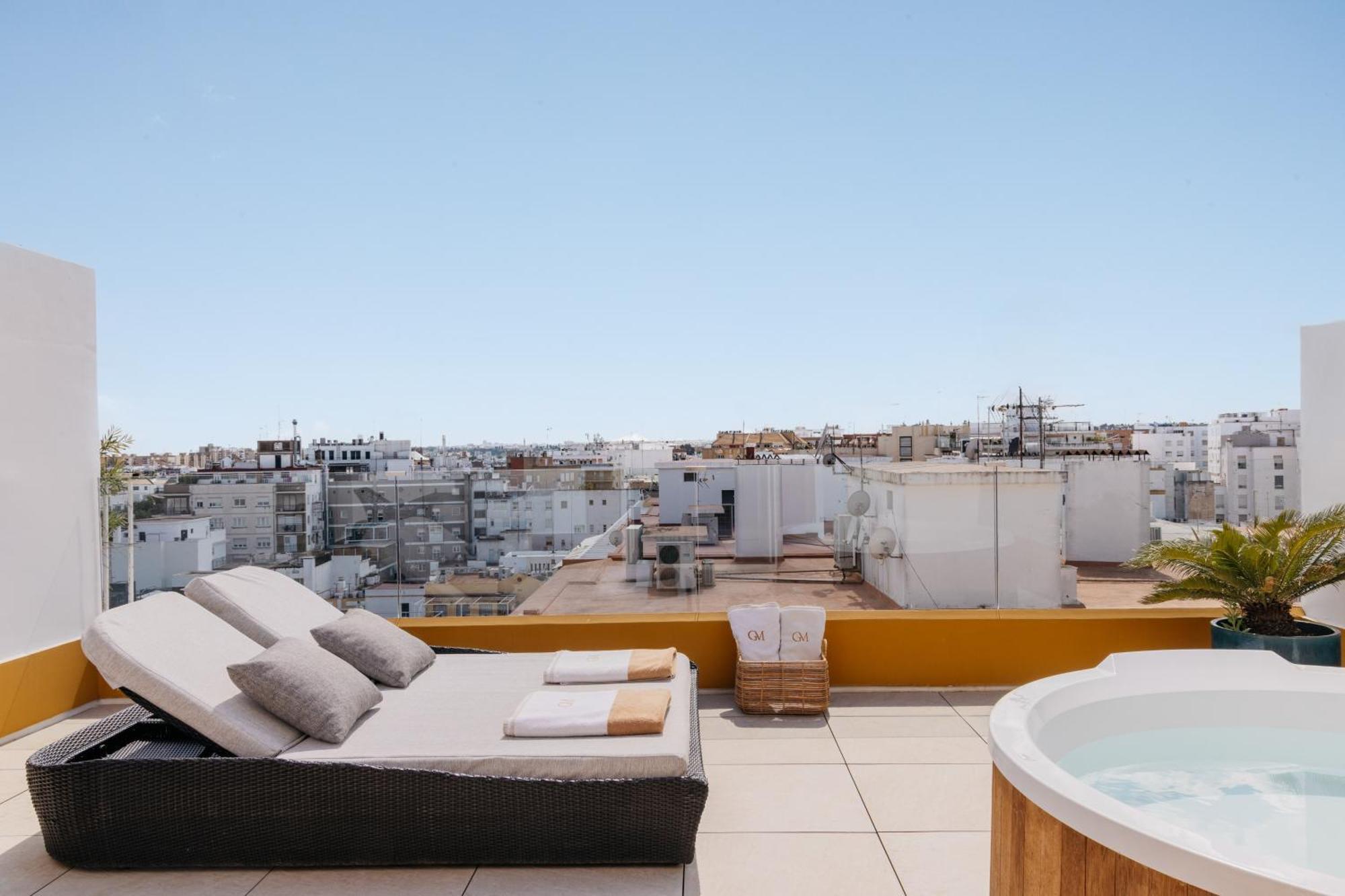 Colon Gran Melia - The Leading Of The World 5*