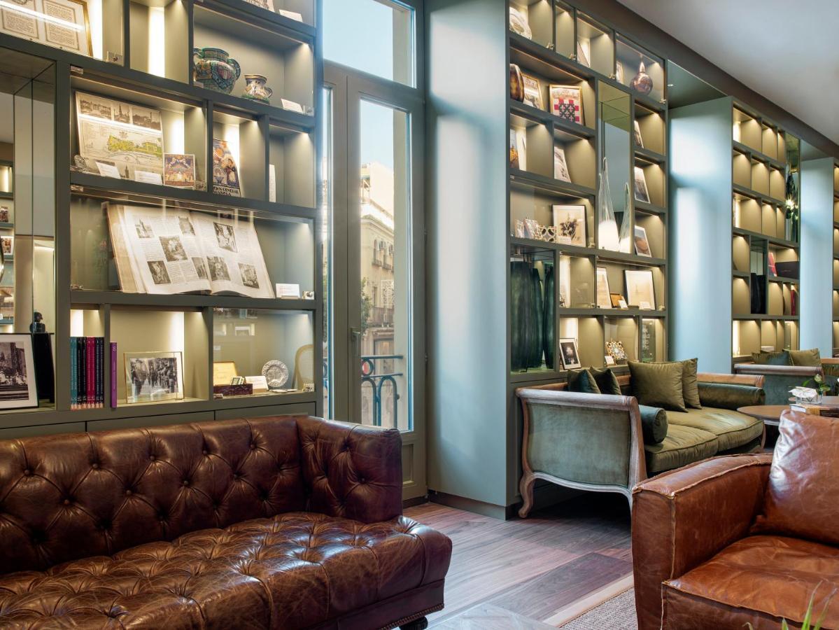 Colón Gran Meliá - The Leading Of The World 5* Sevilla