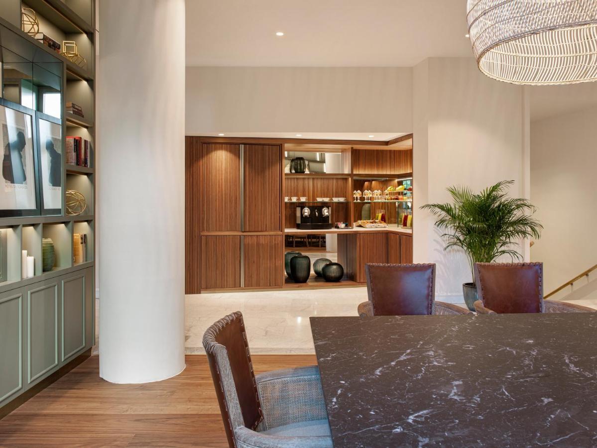 Colón Gran Meliá - The Leading Of The World Hotel Sevilla
