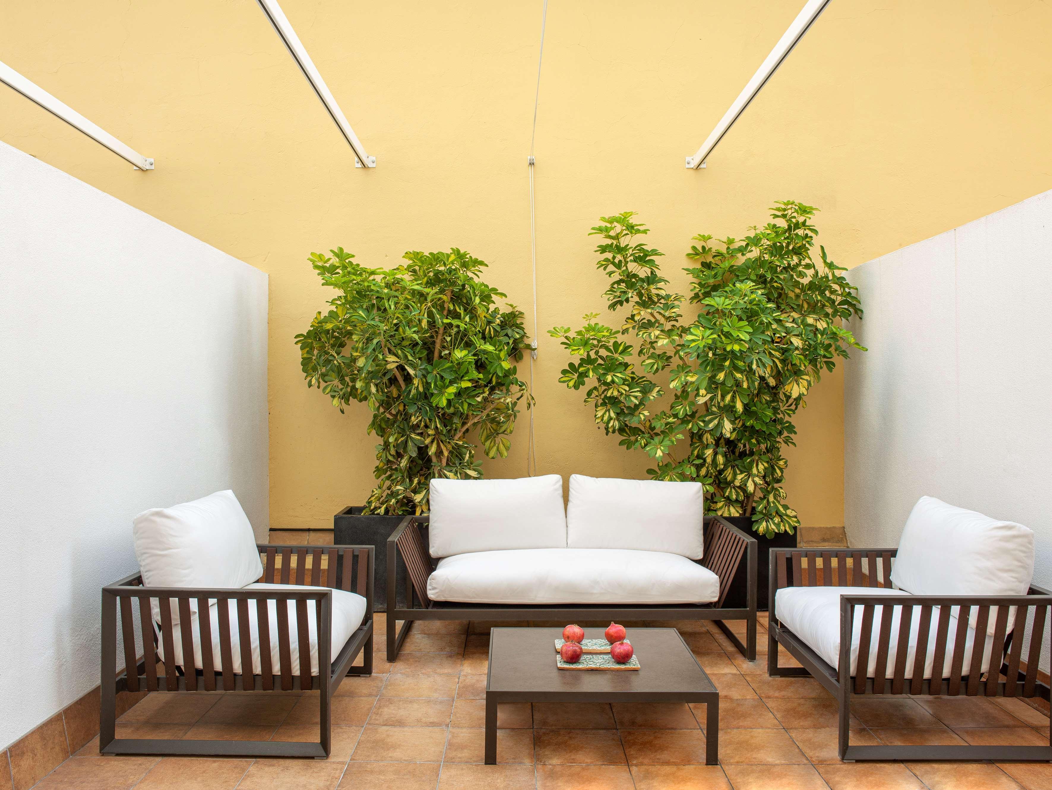 Colón Gran Meliá - The Leading Of The World Hotel Sevilla