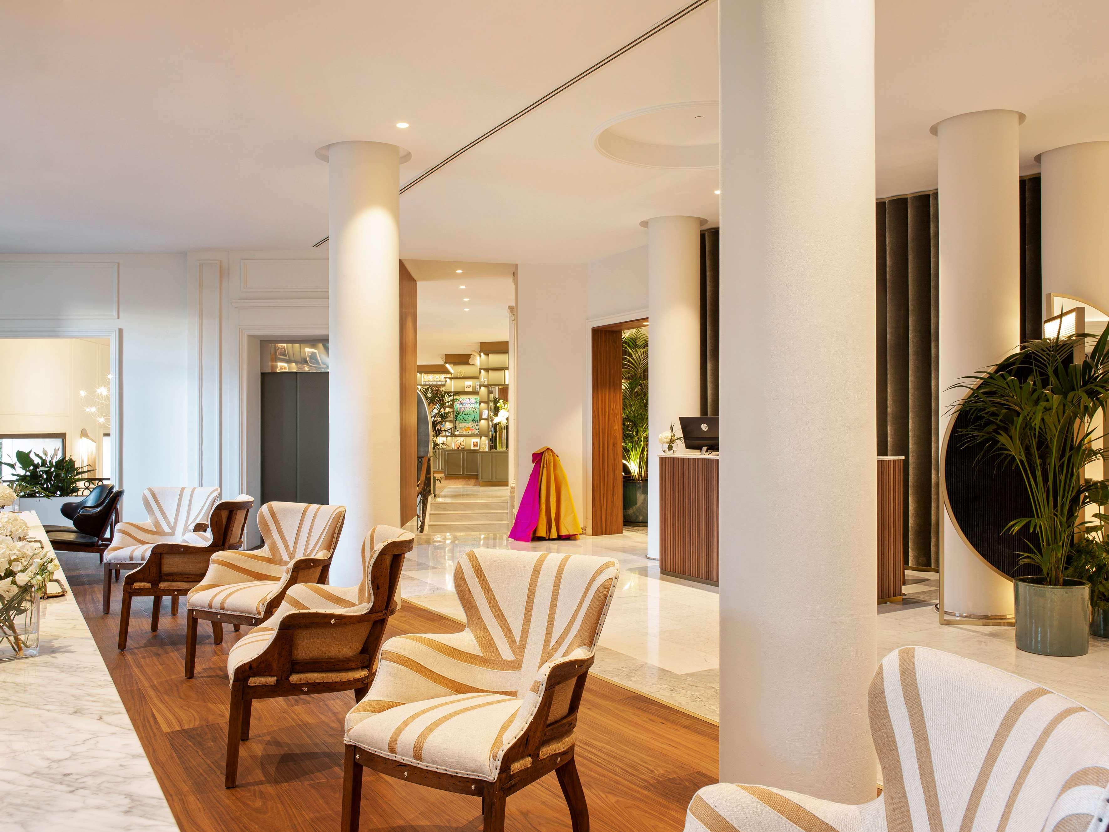 Hotel Colón Gran Meliá - The Leading Of The World 5*