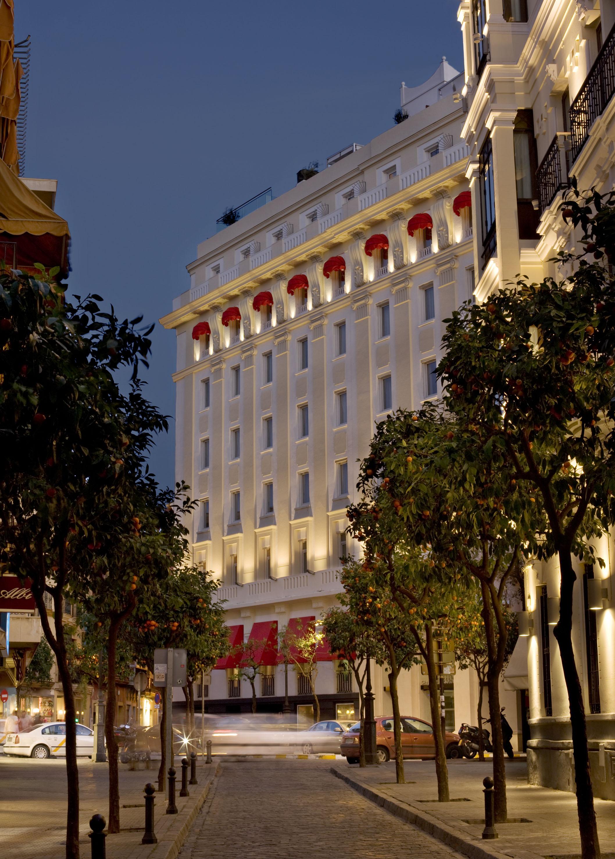 Colón Gran Meliá - The Leading Of The World 5*