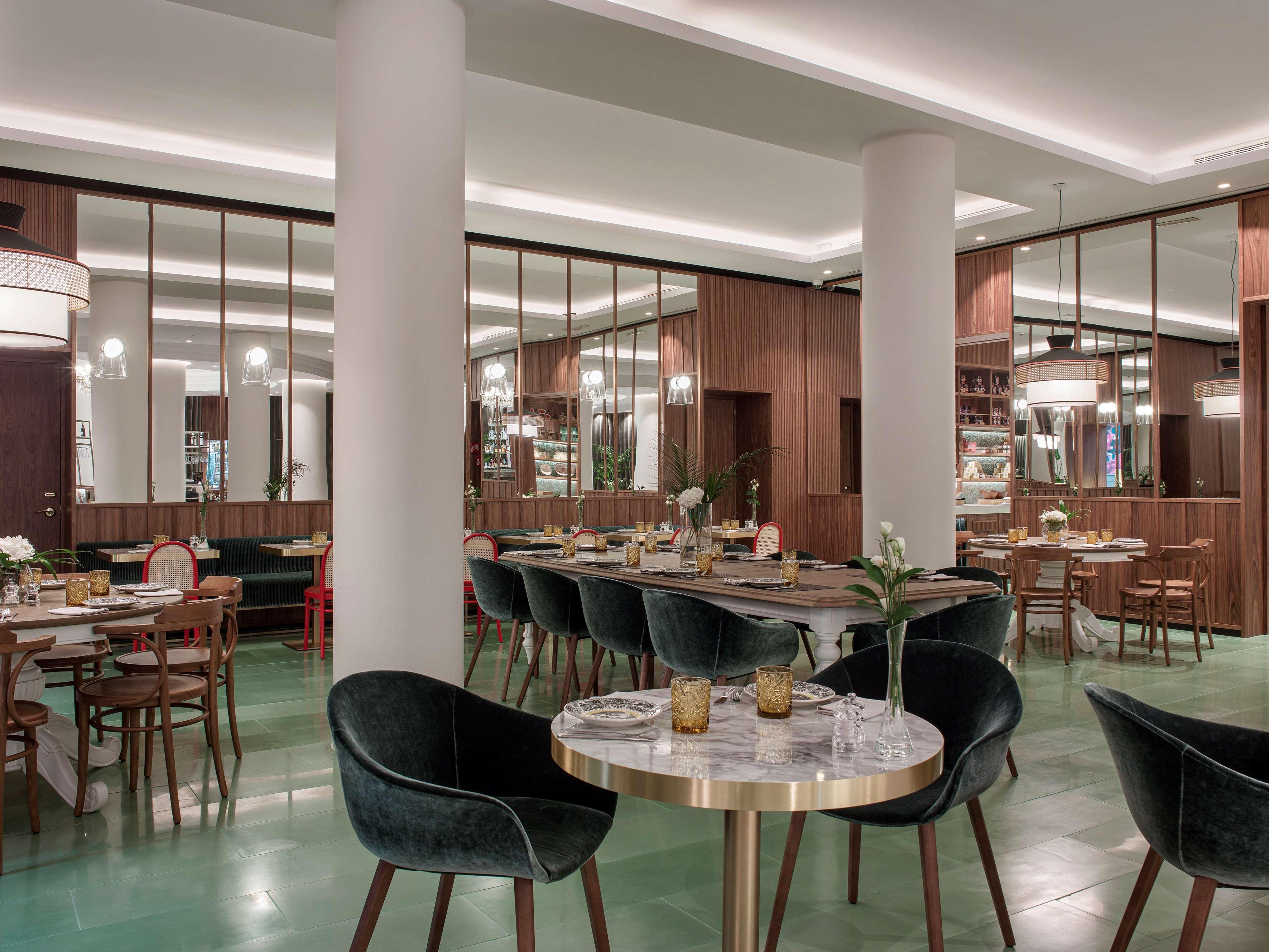 Colón Gran Meliá - The Leading Of The World 5* Sevilla