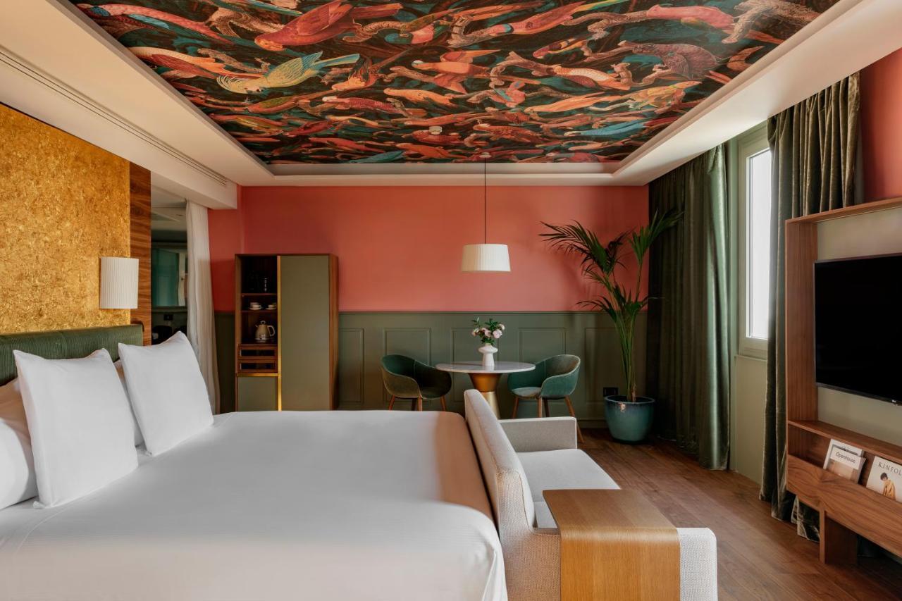 Colón Gran Meliá - The Leading Of The World Hotel