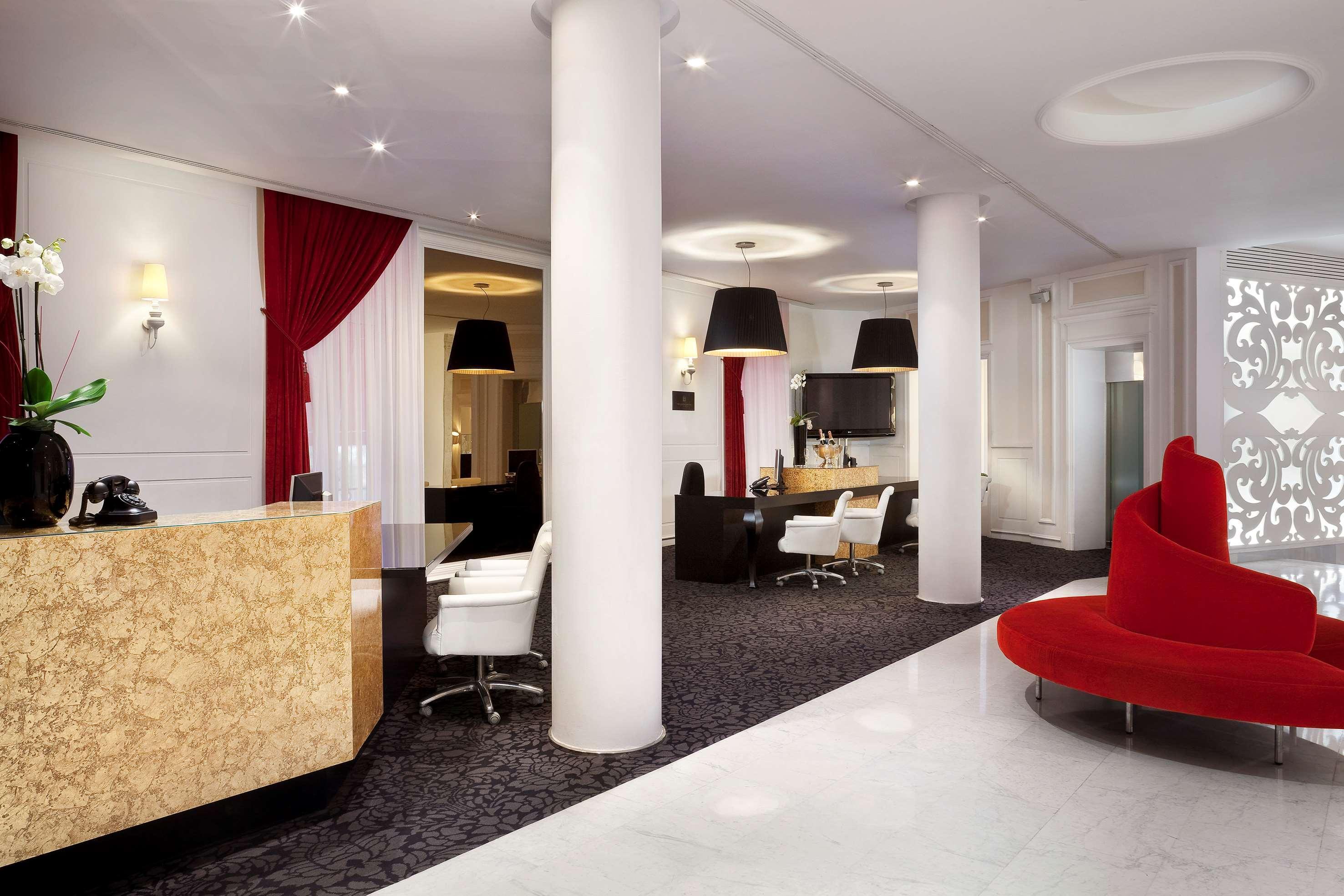 Colón Gran Meliá - The Leading Of The World Hotel