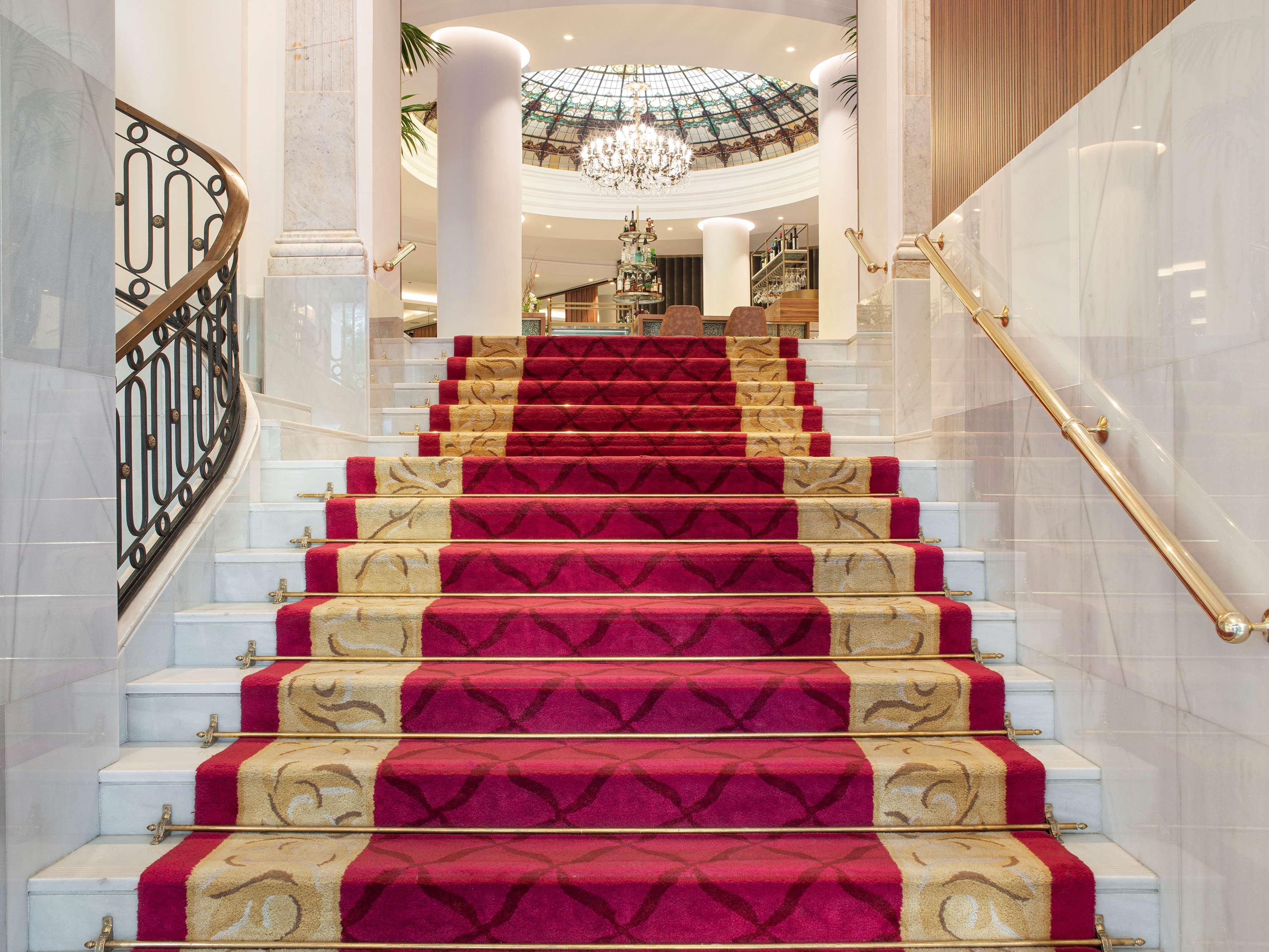 Colón Gran Meliá - The Leading Of The World Hotel
