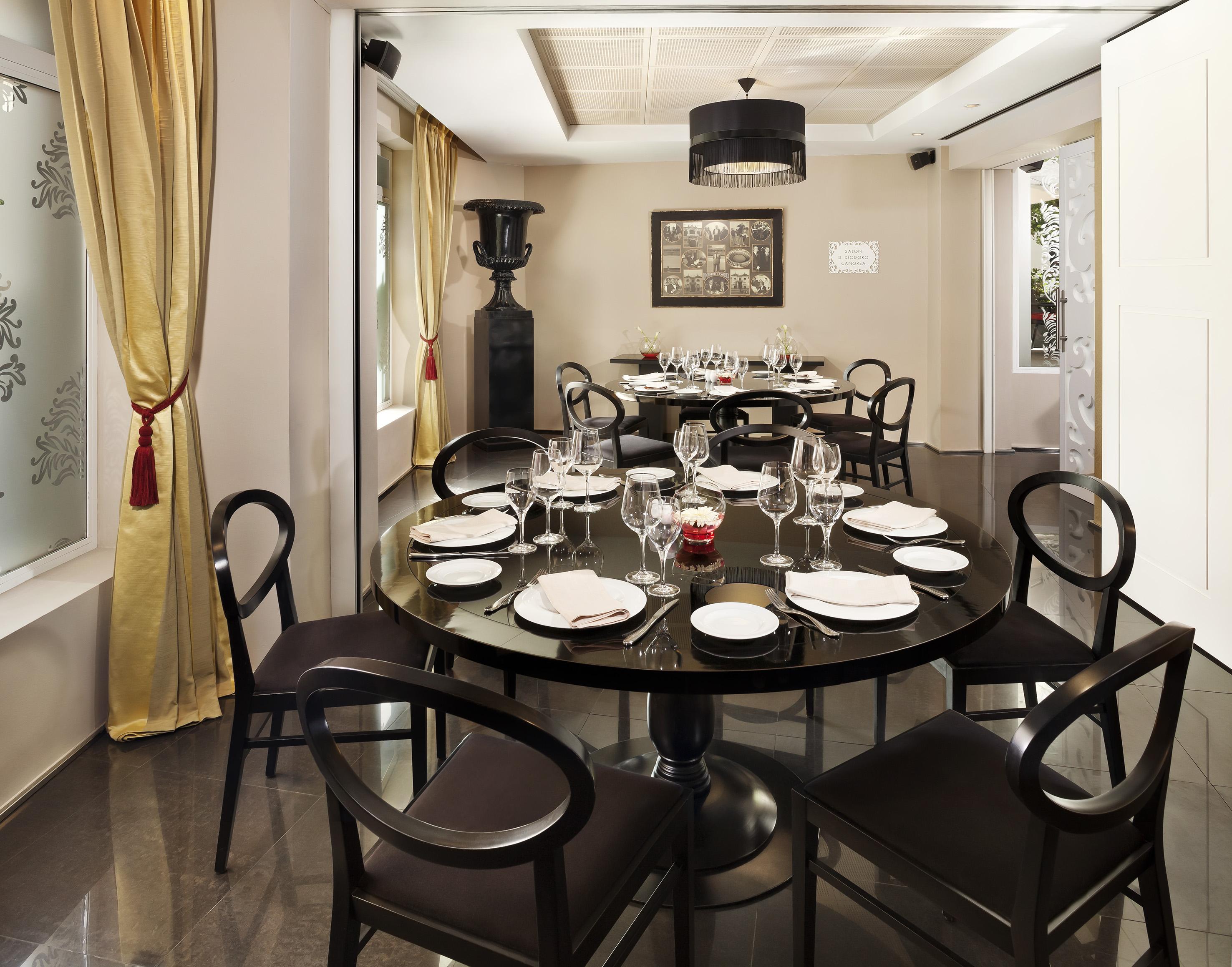 Colón Gran Meliá - The Leading Of The World Hotel 5*