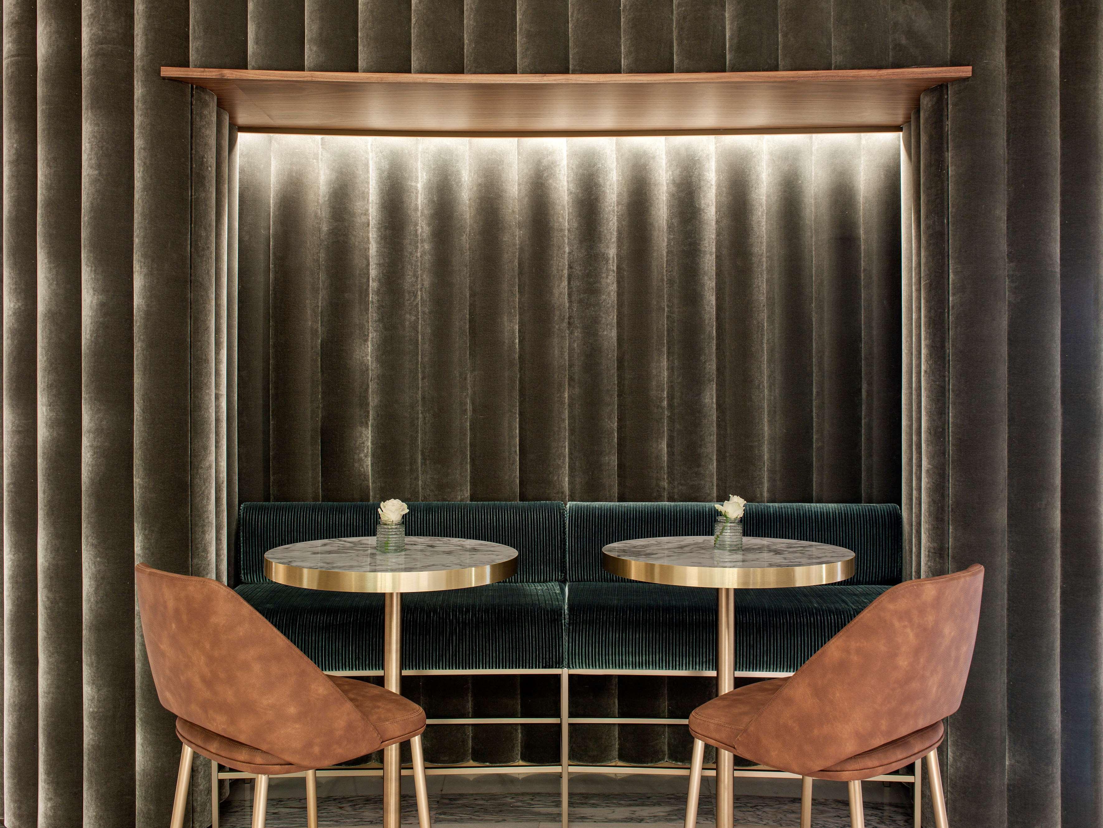 Hotel Colón Gran Meliá - The Leading Of The World Sevilla
