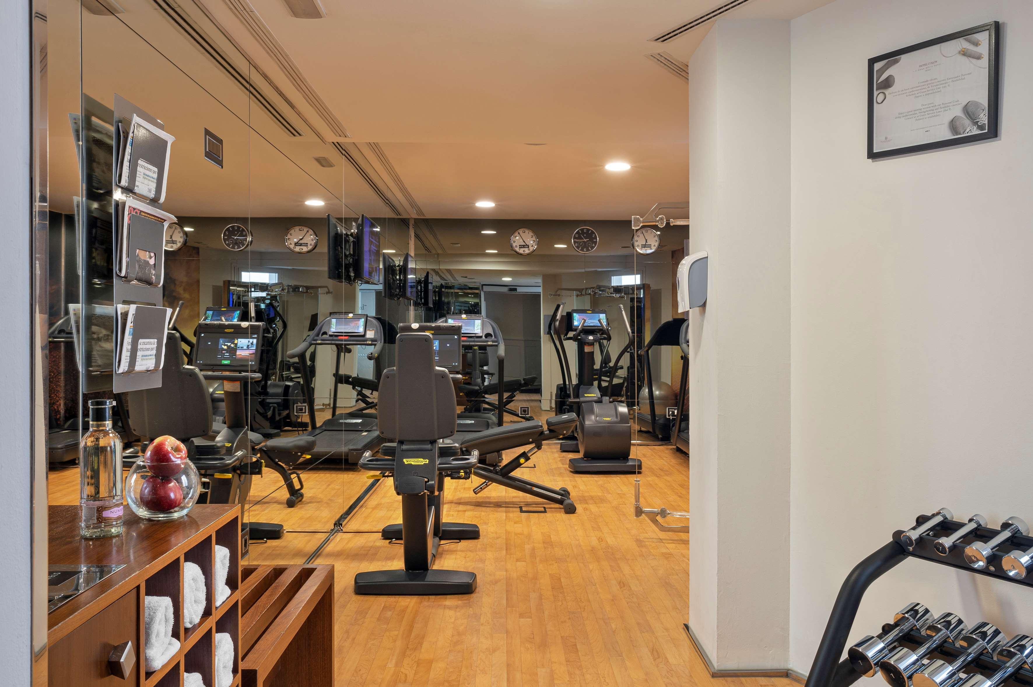 Colón Gran Meliá - The Leading Of The World 5* Sevilla