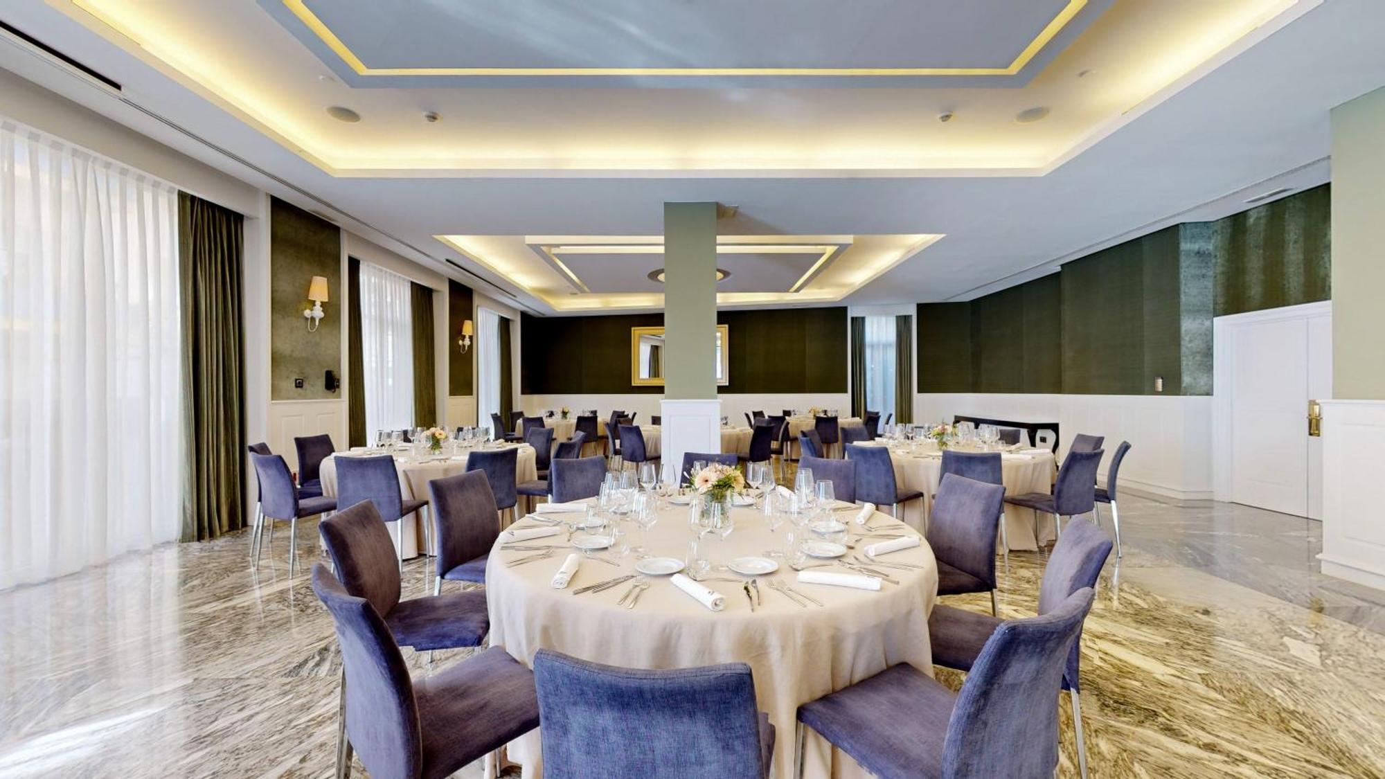 Colón Gran Meliá - The Leading Of The World 5*