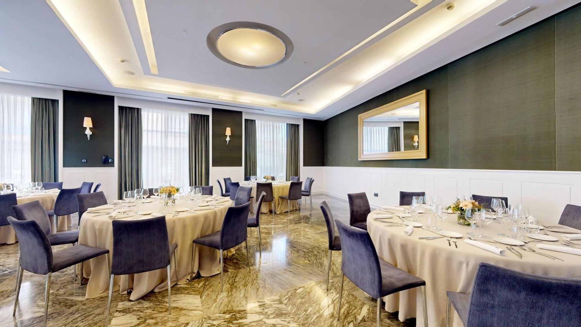 Hotel Colón Gran Meliá - The Leading Of The World Sevilla