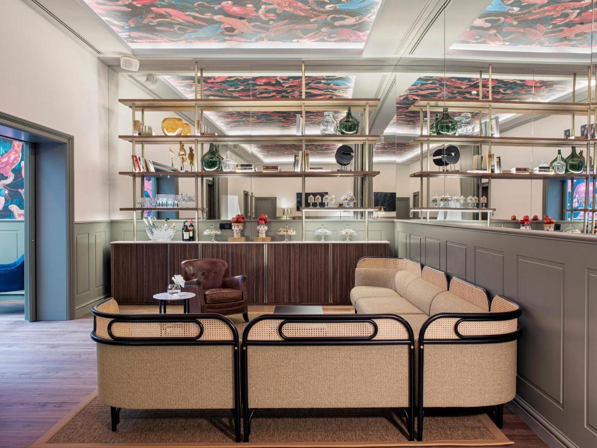 Colon Gran Melia - The Leading Of The World Hotel 5*