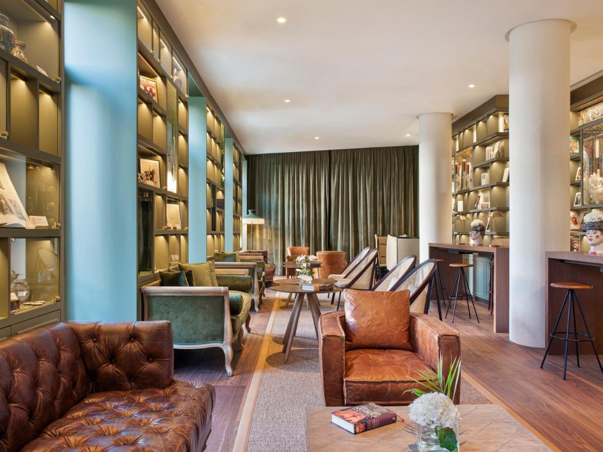 Colon Gran Melia - The Leading Of The World Hotel Séville