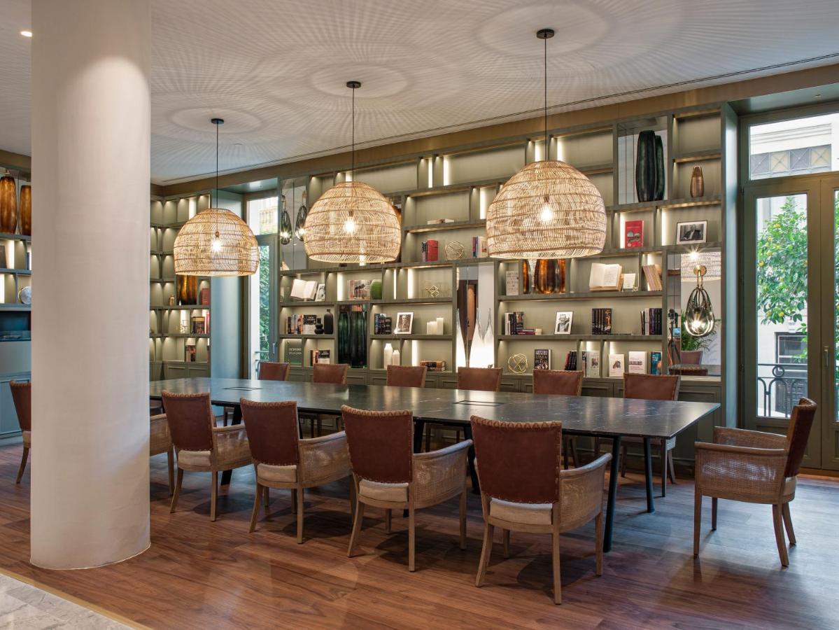 Hotel Colon Gran Melia - The Leading Of The World 5*