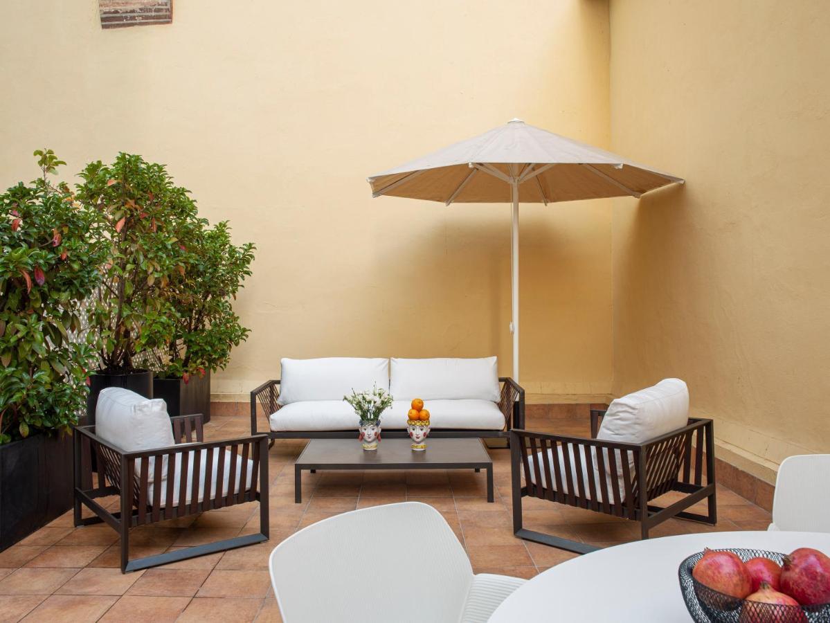 Hotel Colon Gran Melia - The Leading Of The World Seville
