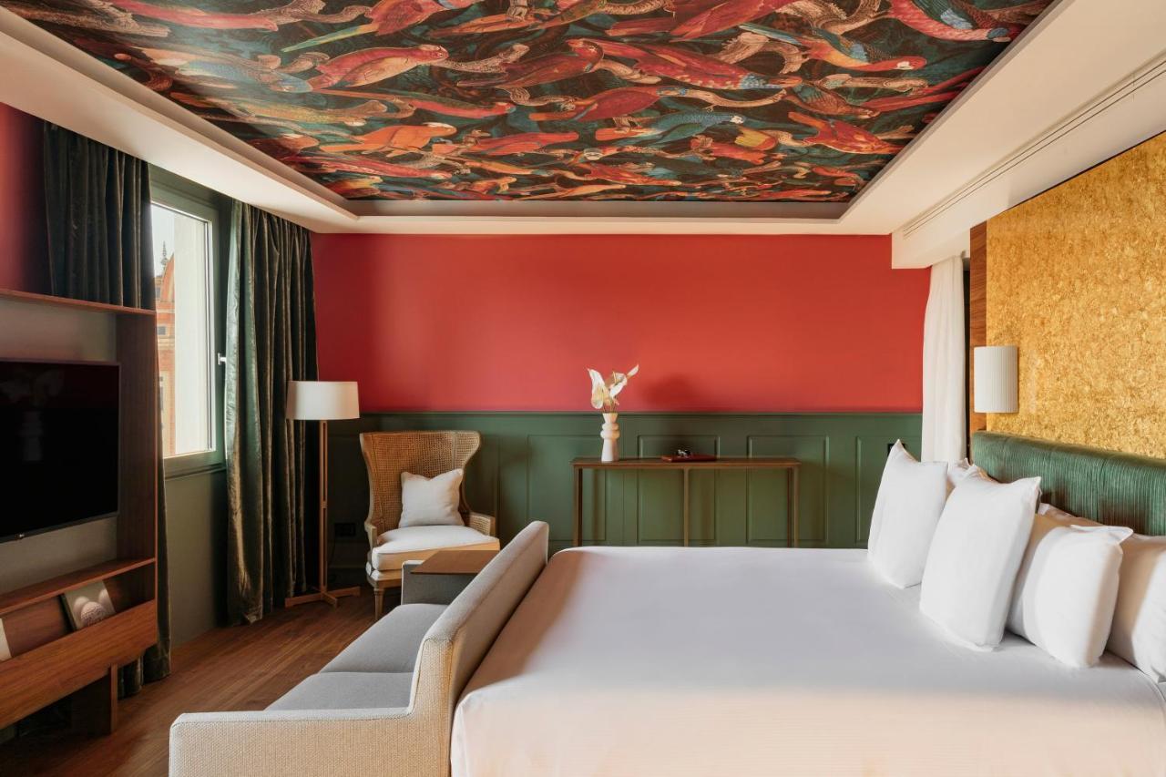 Colon Gran Melia - The Leading Of The World 5*