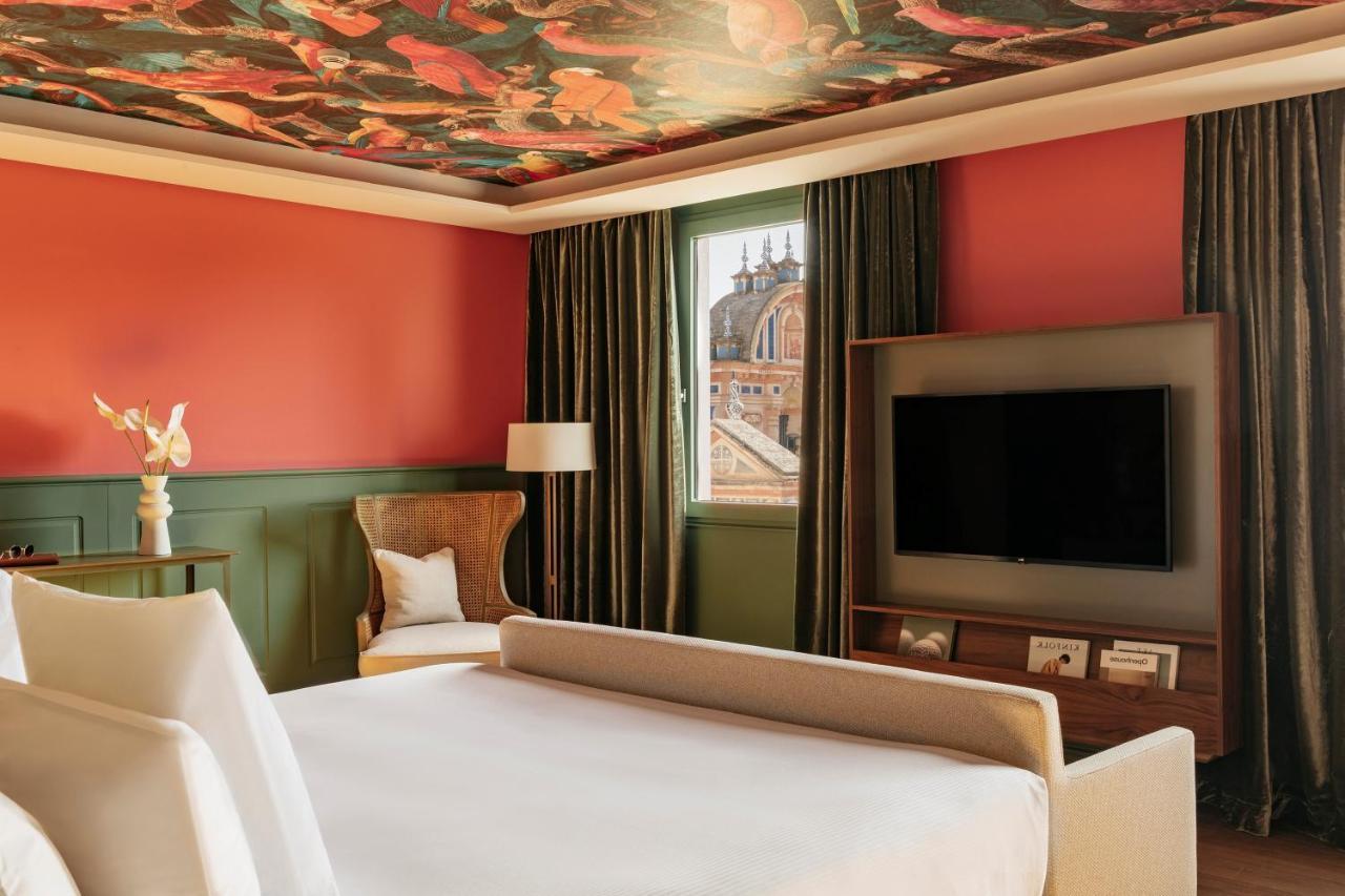 Colon Gran Melia - The Leading Of The World Hotel 5*